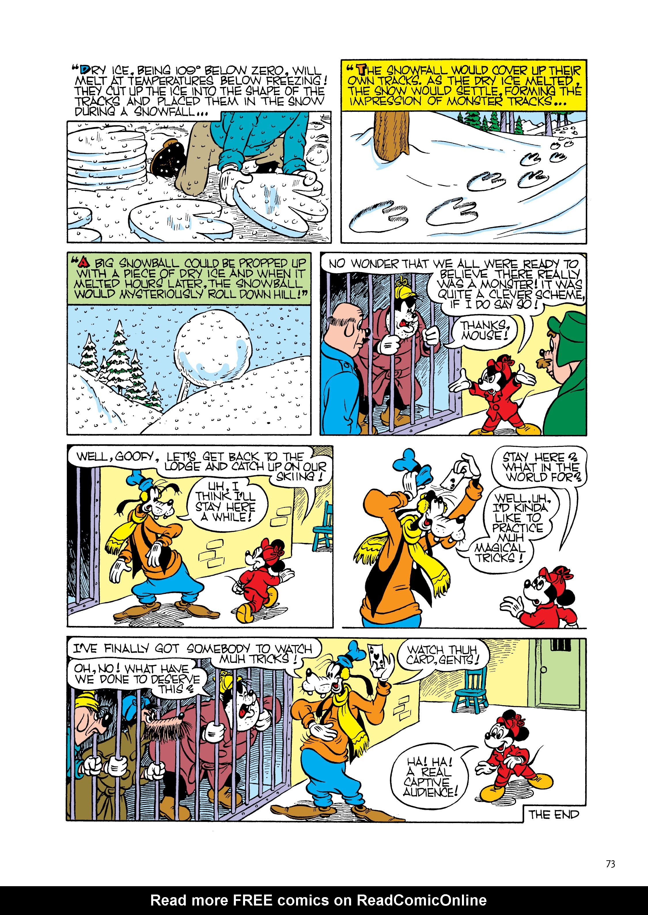 Read online Disney Masters comic -  Issue # TPB 21 (Part 1) - 82