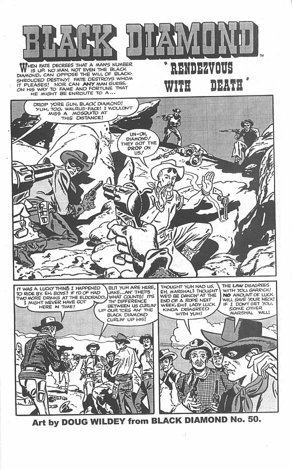 Best of the West (1998) issue 8 - Page 3