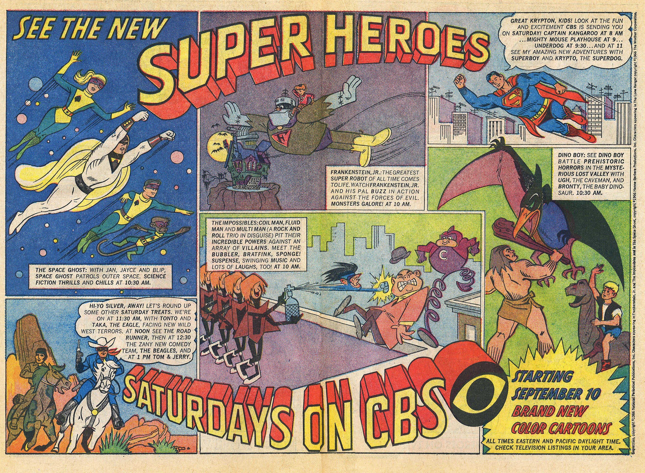 Read online Patsy and Hedy comic -  Issue #109 - 18