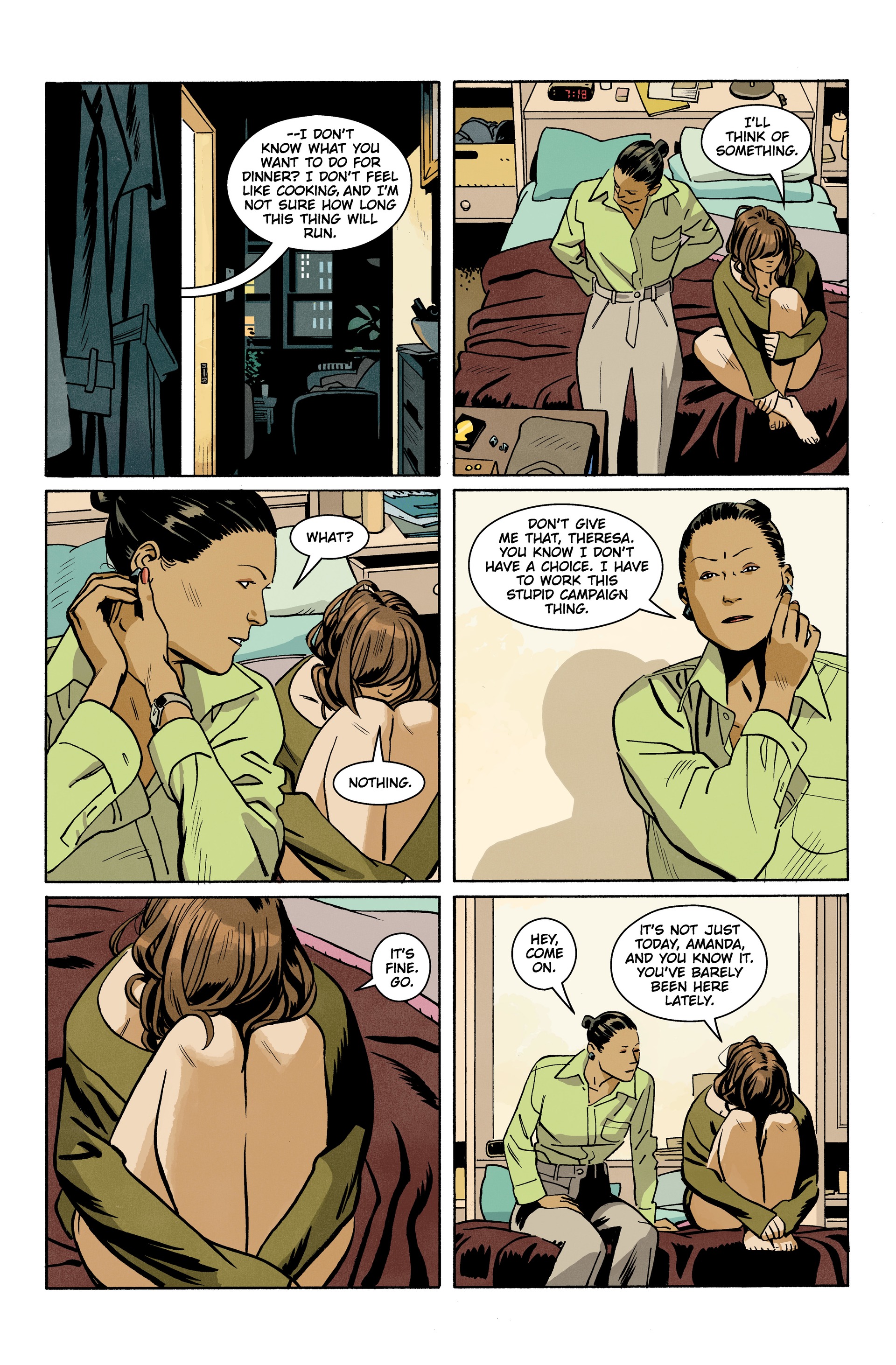 Read online The World of Black Hammer Library Edition comic -  Issue # TPB 4 (Part 1) - 48