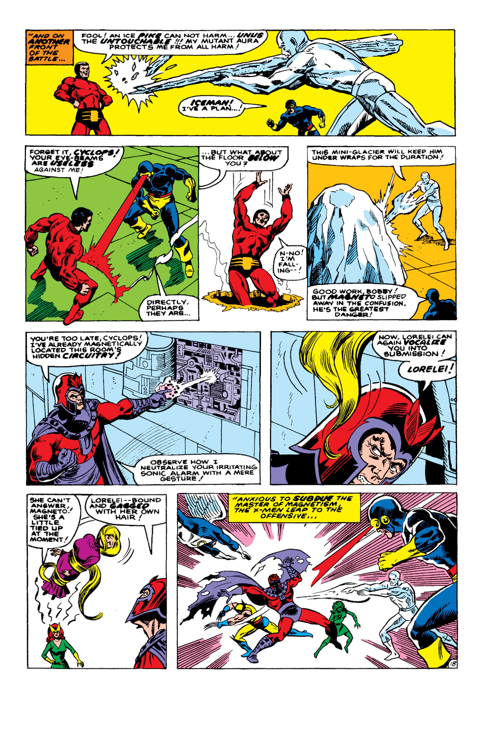 Read online What If? (1977) comic -  Issue # _Complete Collection TPB 3 (Part 4) - 4