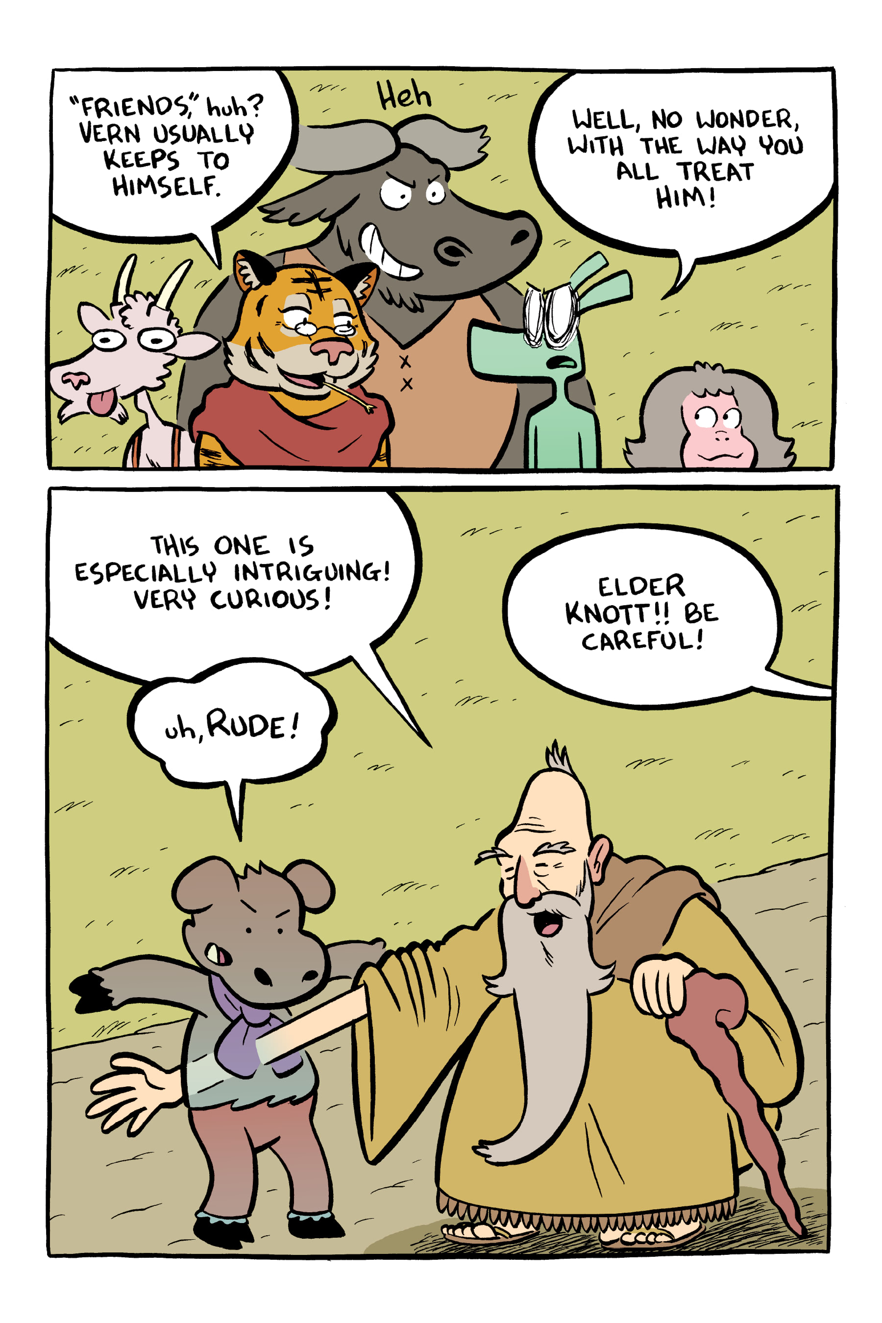 Read online Dragon Racer comic -  Issue # TPB (Part 1) - 45