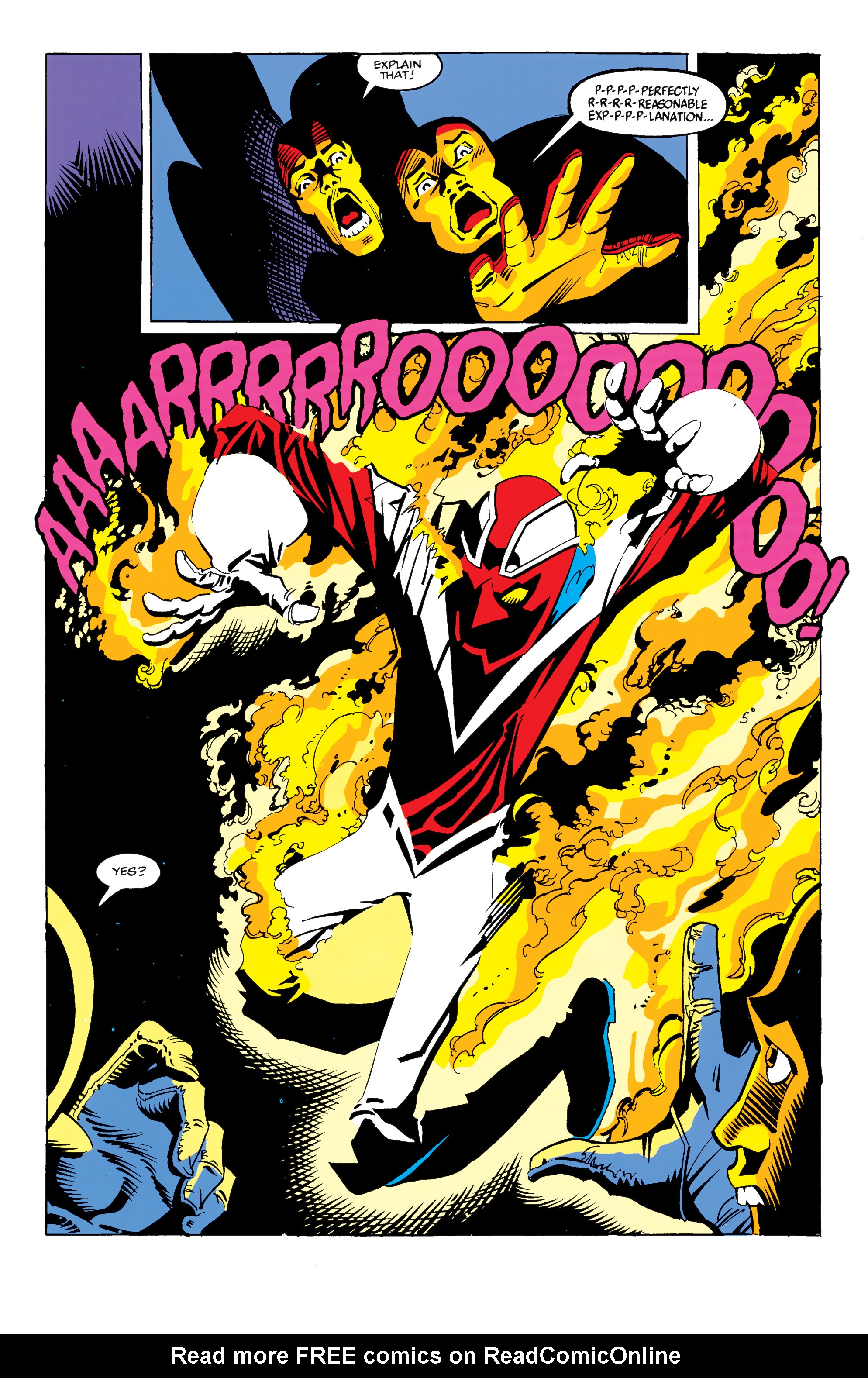 Read online Excalibur Epic Collection comic -  Issue # TPB 3 (Part 5) - 50