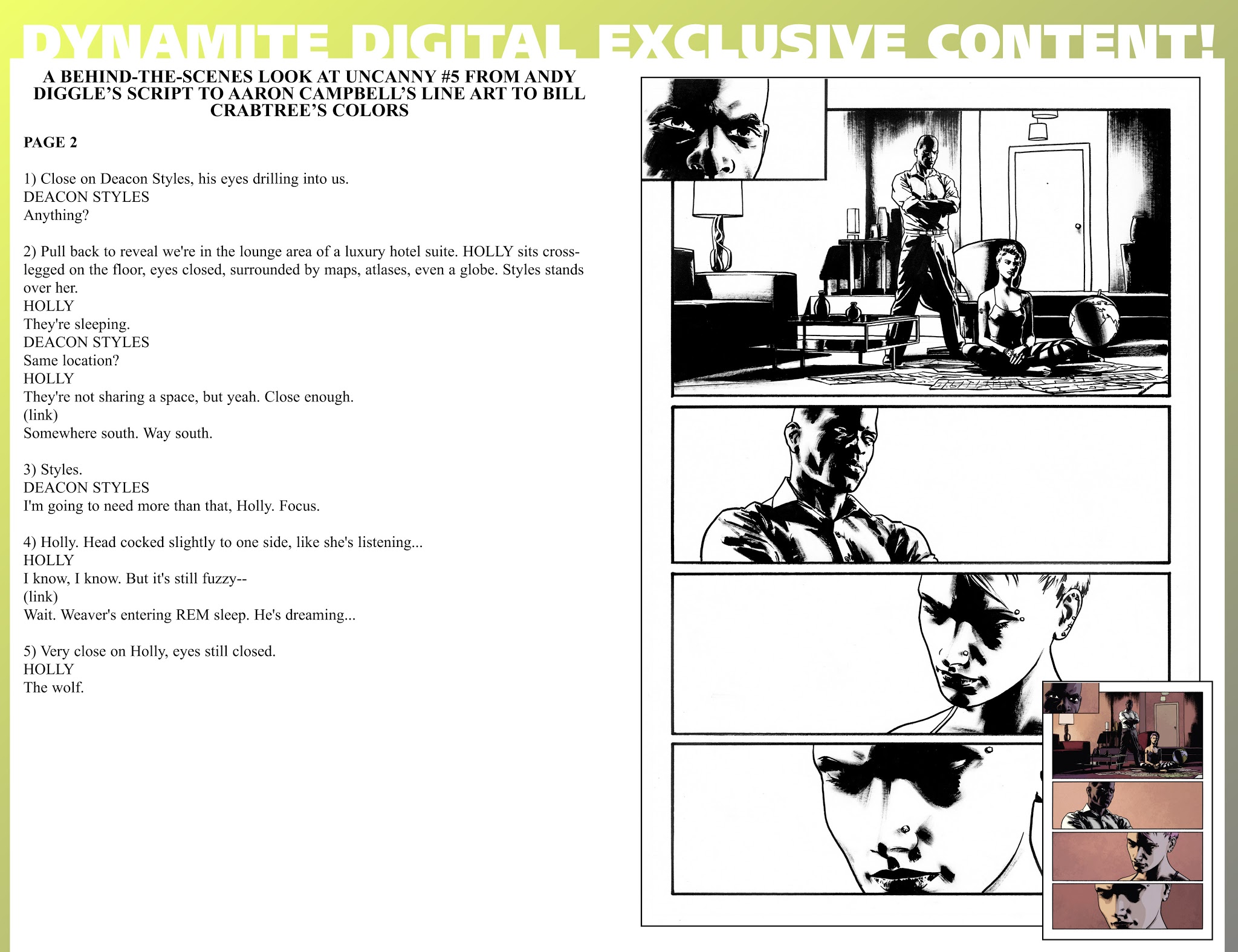 Read online Uncanny comic -  Issue # TPB - 143