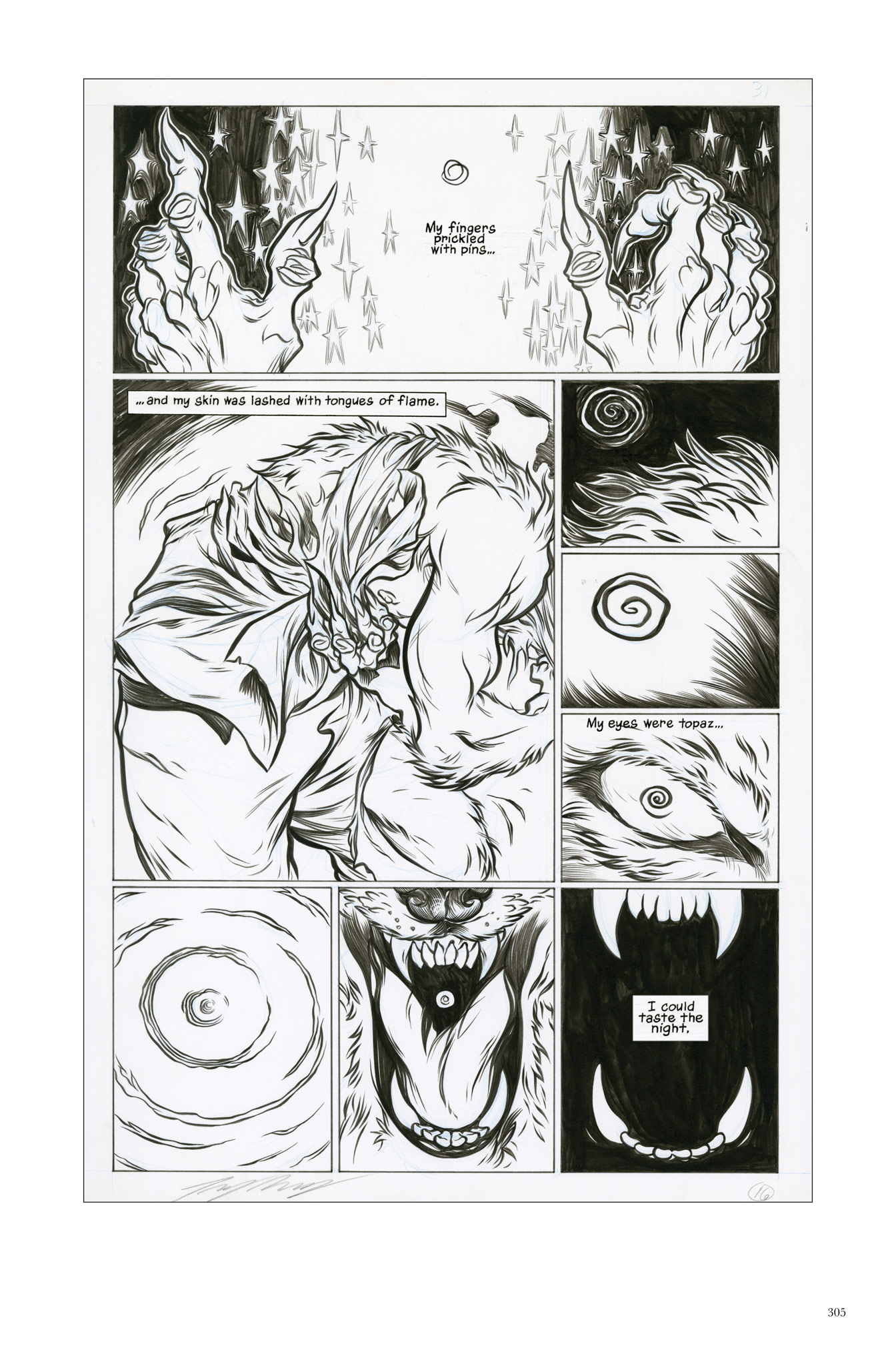 Read online The Neil Gaiman Library comic -  Issue # TPB 3 (Part 4) - 3