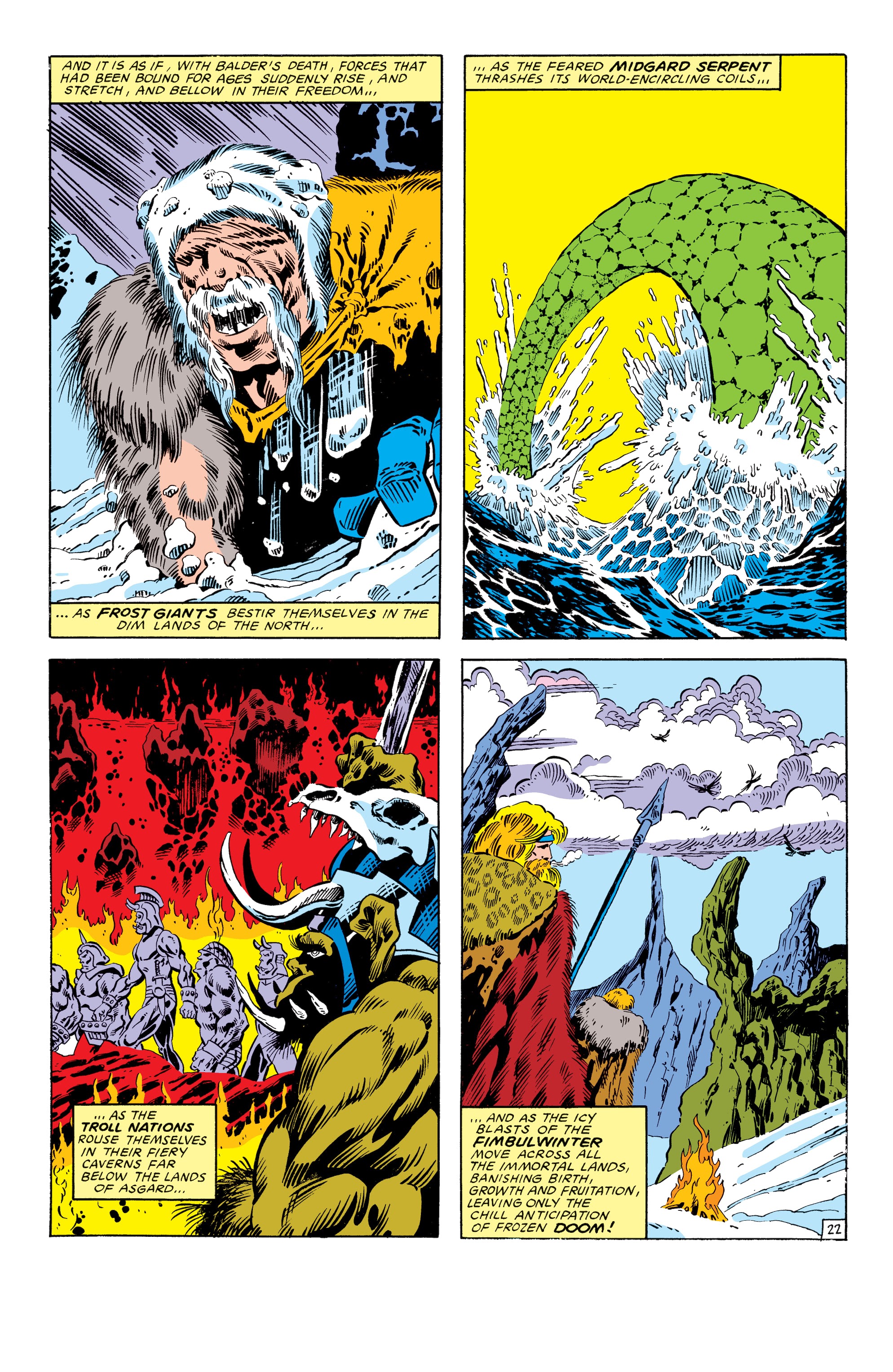 Read online What If? (1977) comic -  Issue # _Complete Collection TPB 4 (Part 5) - 70