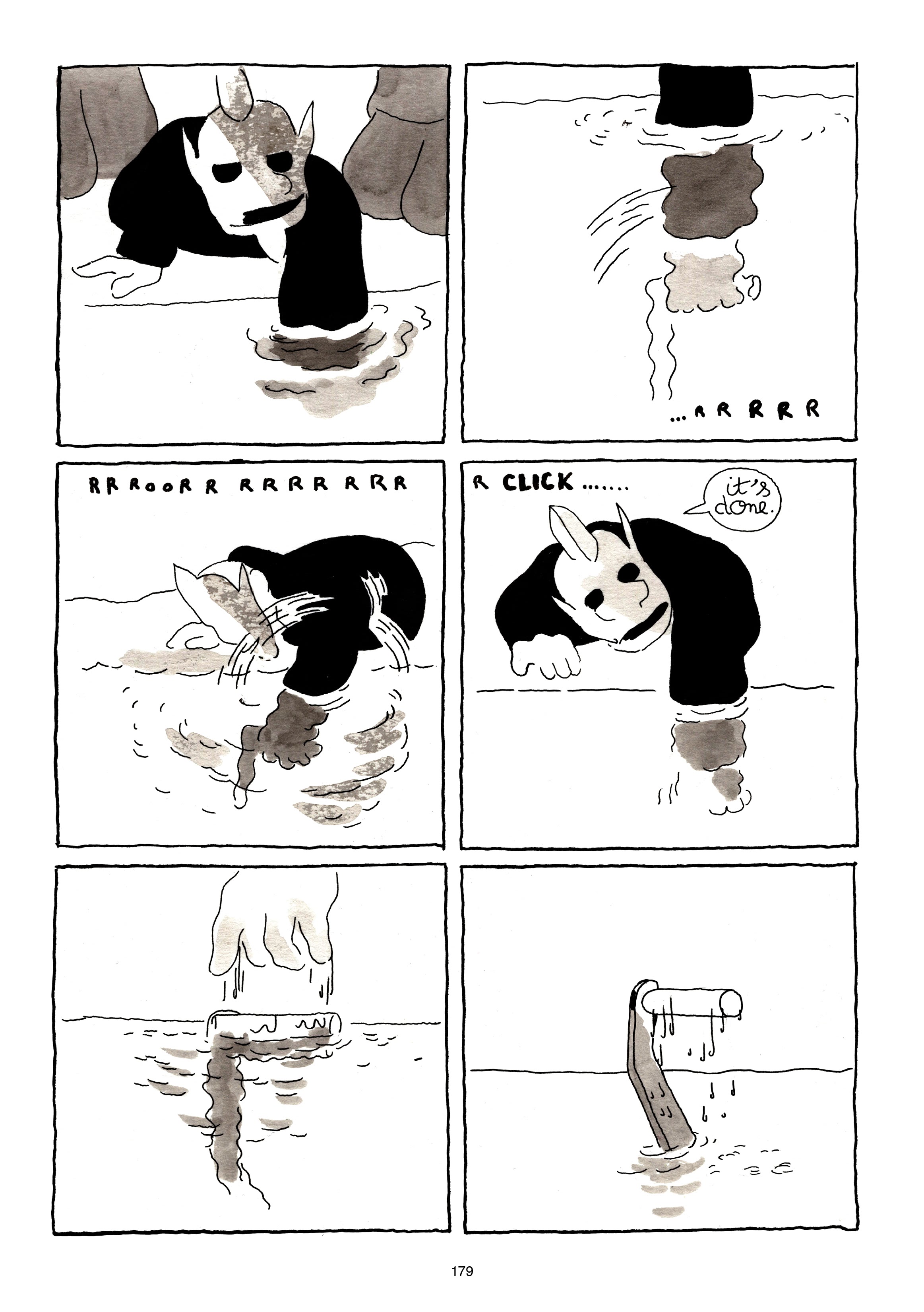 Read online Metax comic -  Issue # TPB (Part 2) - 77