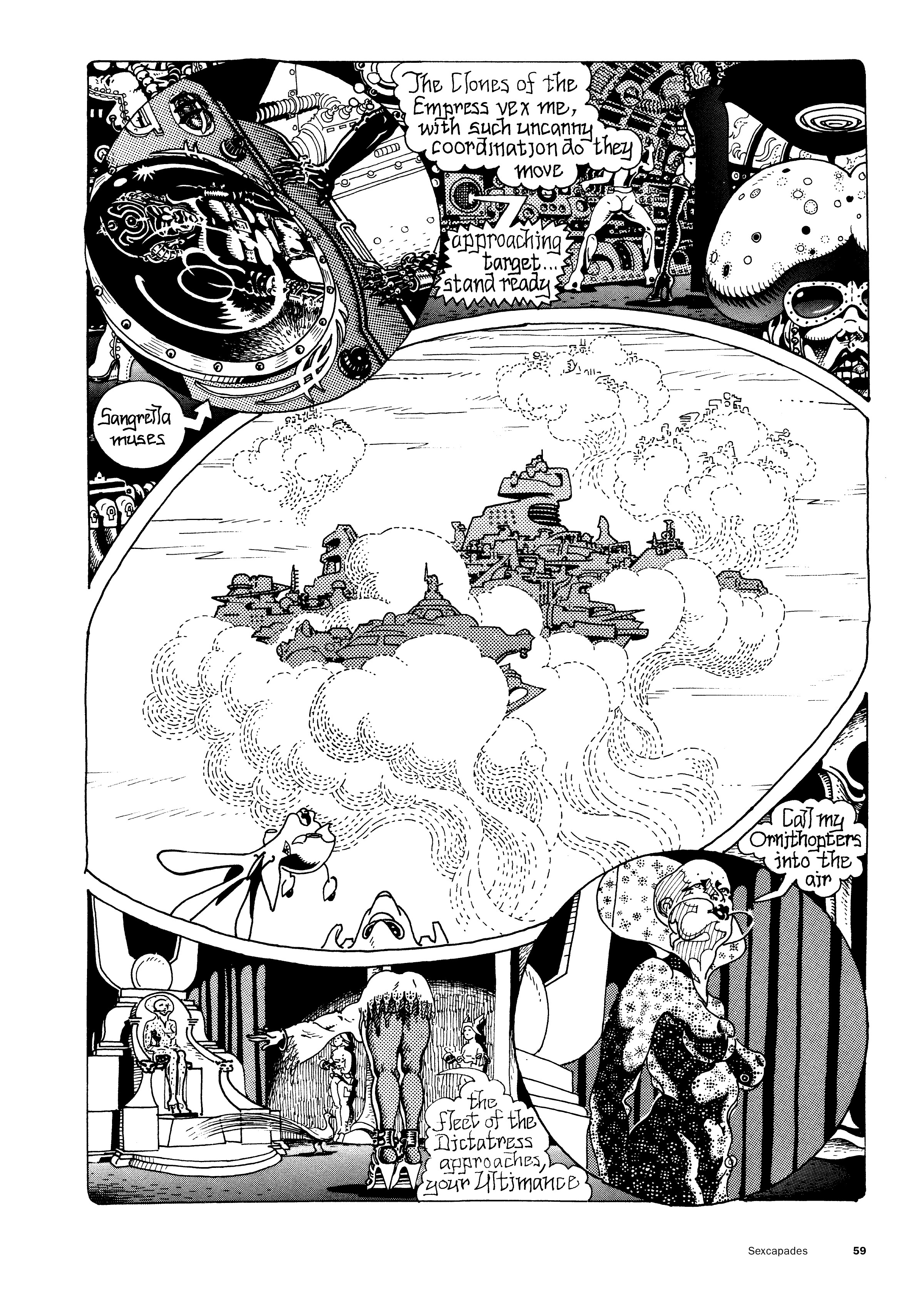 Read online Spain comic -  Issue # TPB 2 (Part 1) - 59