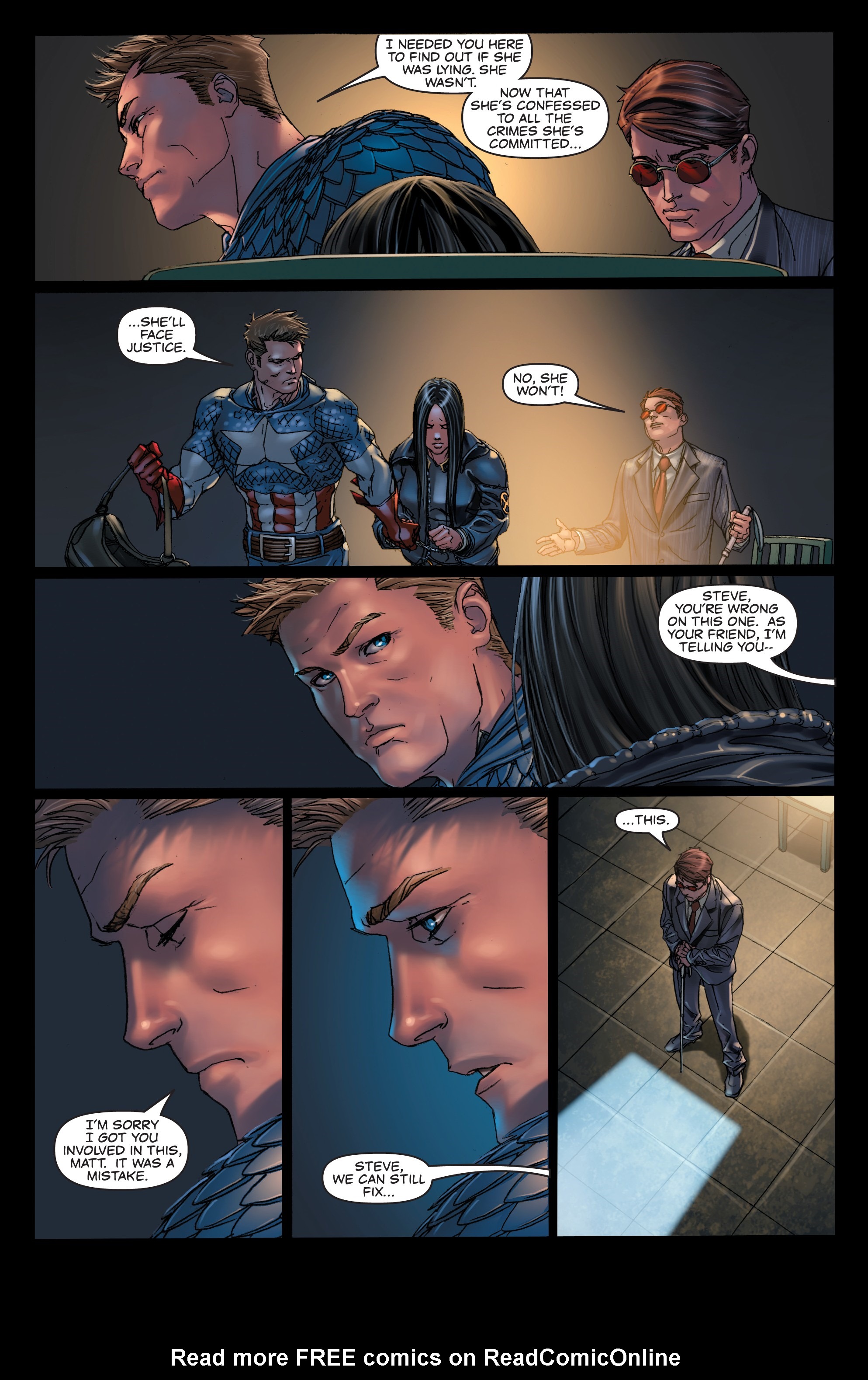 Read online X-23: The Complete Collection comic -  Issue # TPB 1 (Part 3) - 88