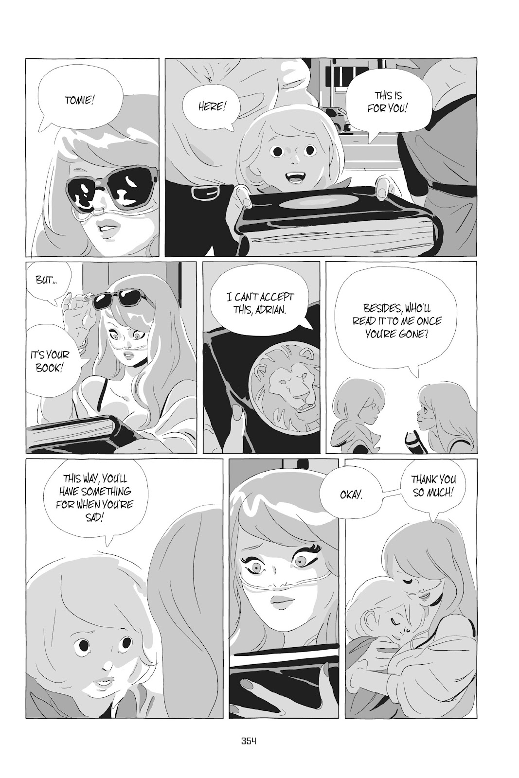 Lastman issue TPB 3 (Part 4) - Page 61