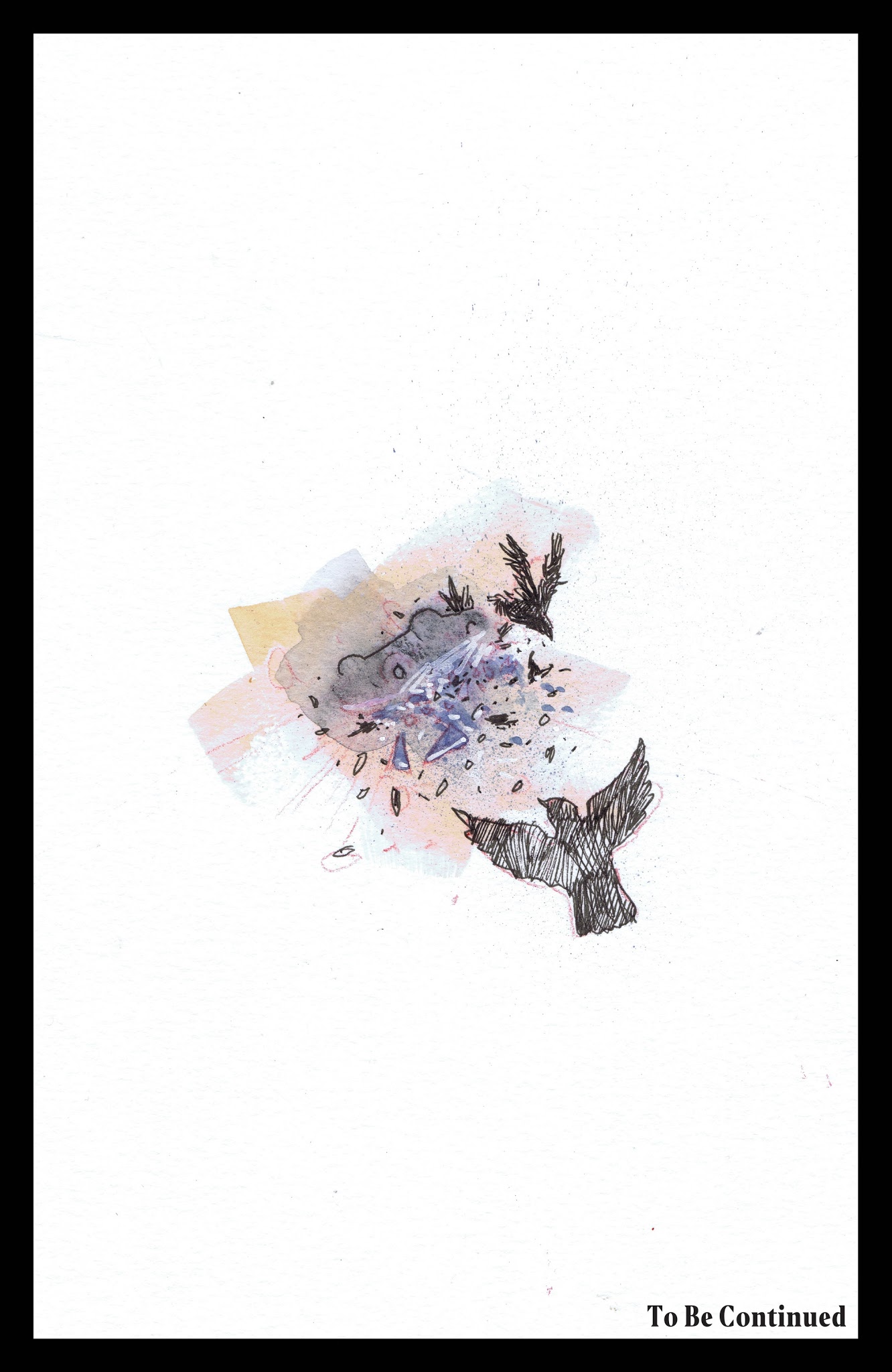 Read online Underwinter: A Field of Feathers comic -  Issue #3 - 22