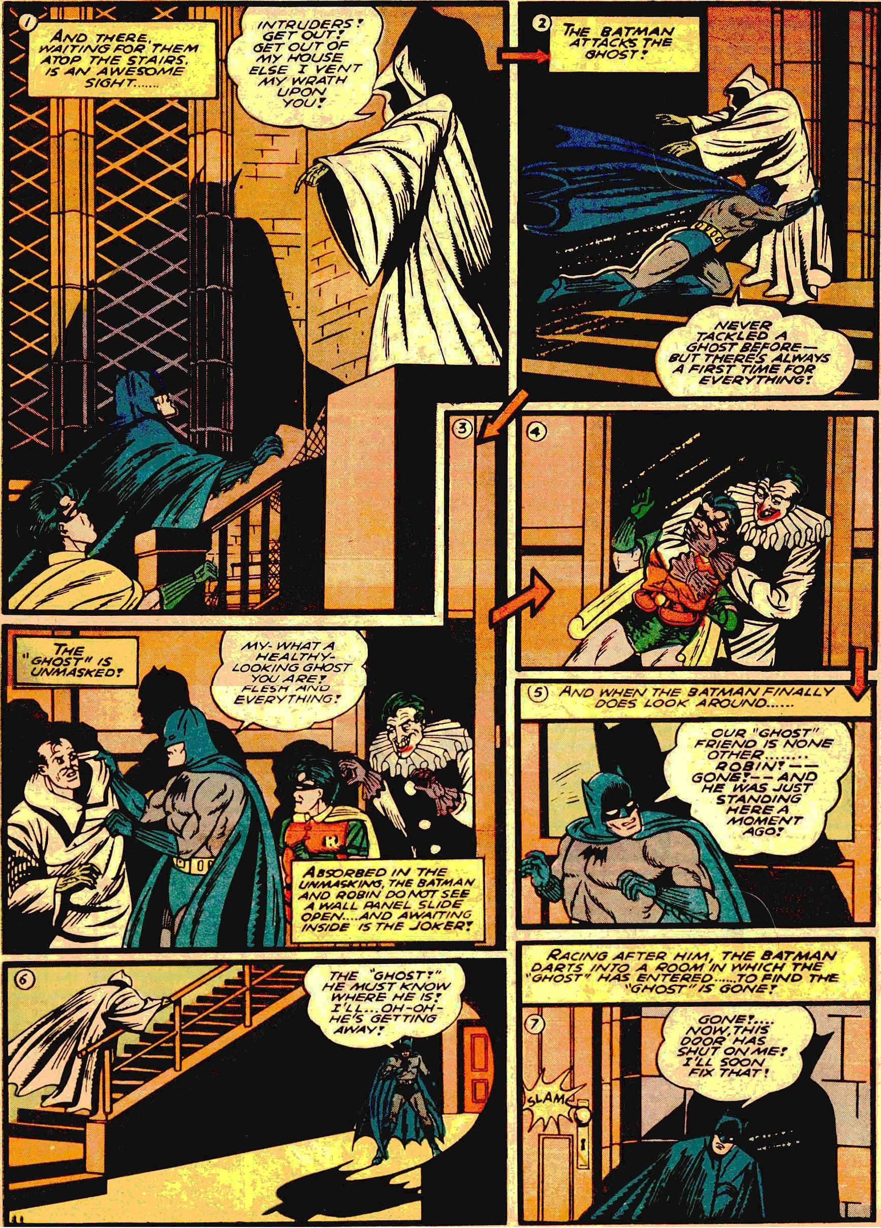 Read online Limited Collectors' Edition comic -  Issue #25 - 14