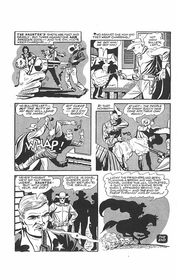 Best of the West (1998) issue 9 - Page 42
