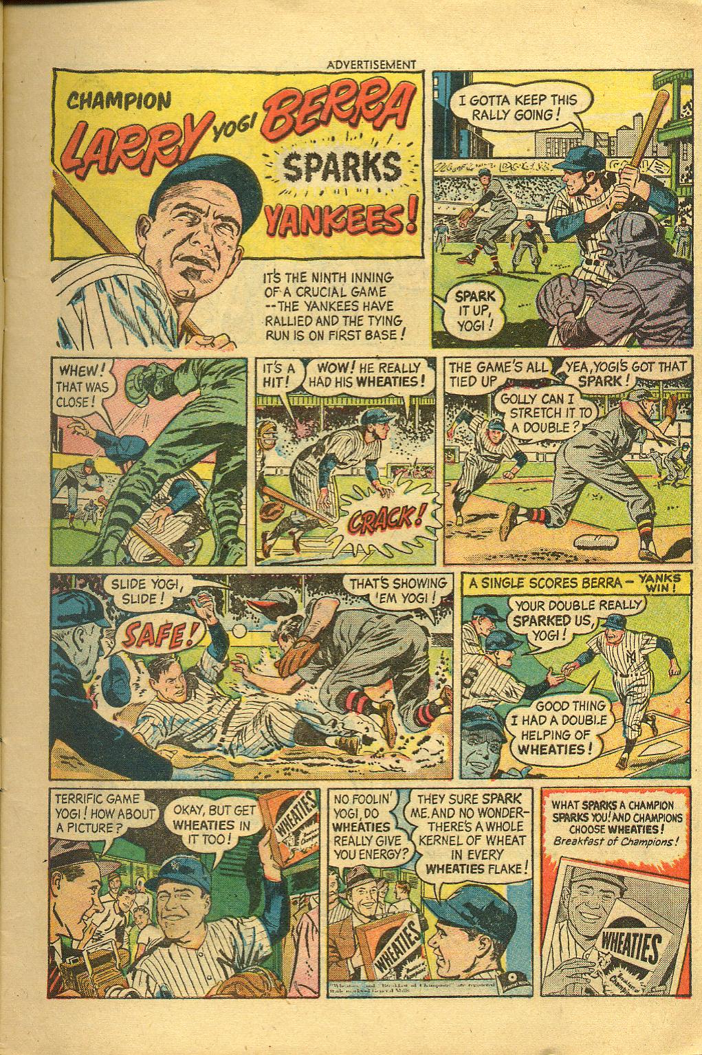 Read online Jimmy Wakely comic -  Issue #18 - 9