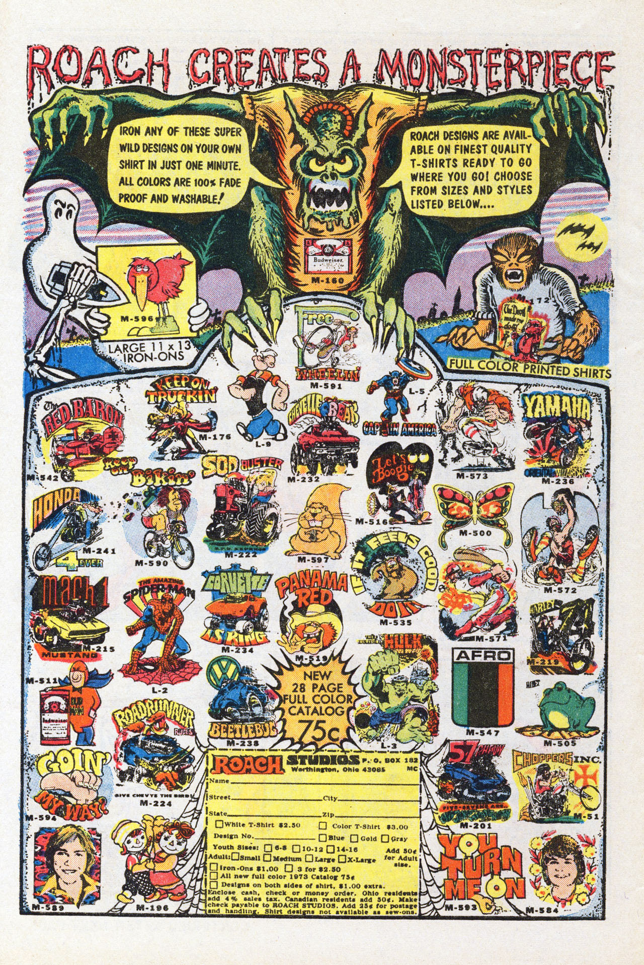 Read online Ringo Kid (1970) comic -  Issue #23 - 6