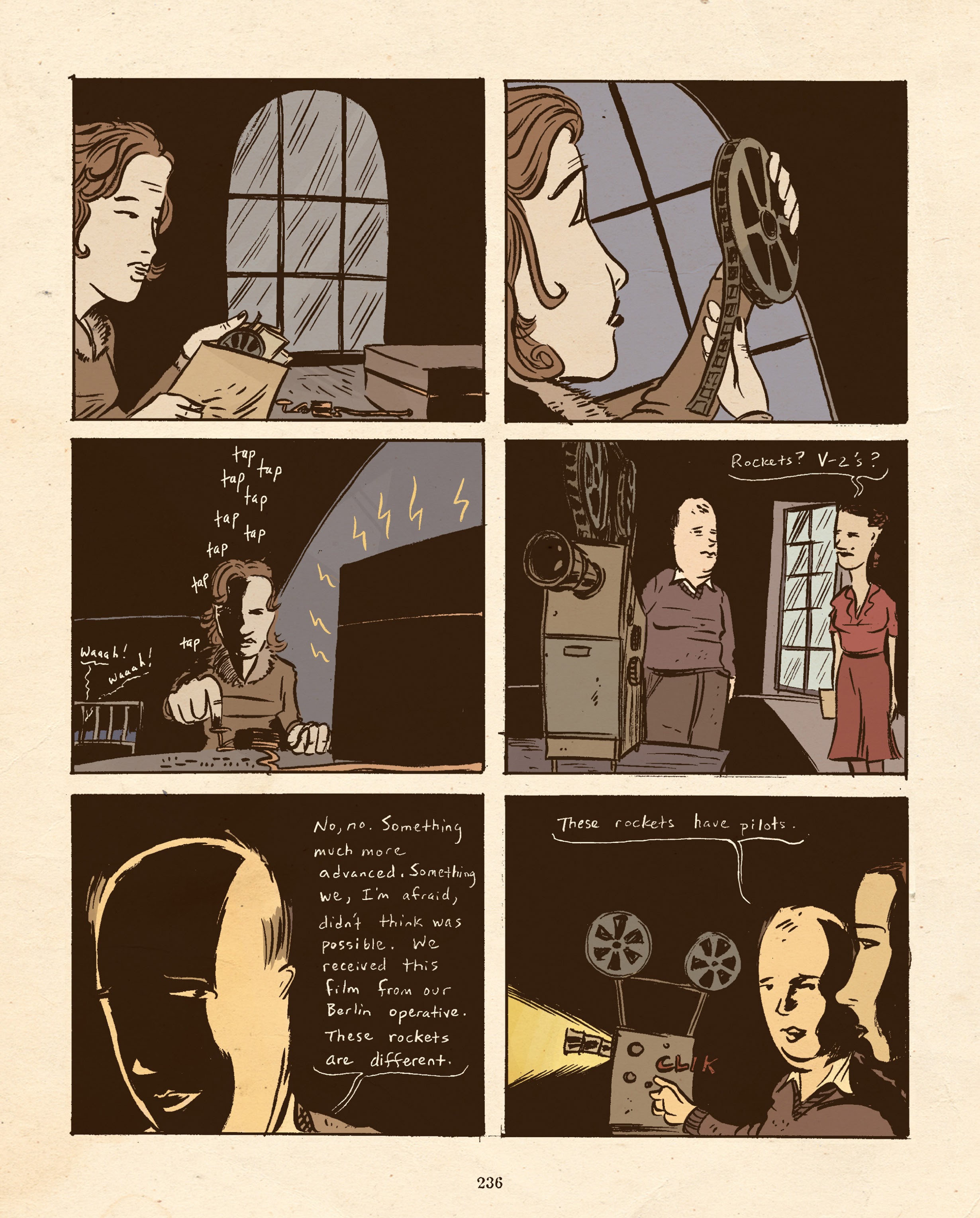 Read online 2 Sisters comic -  Issue # TPB (Part 2) - 123