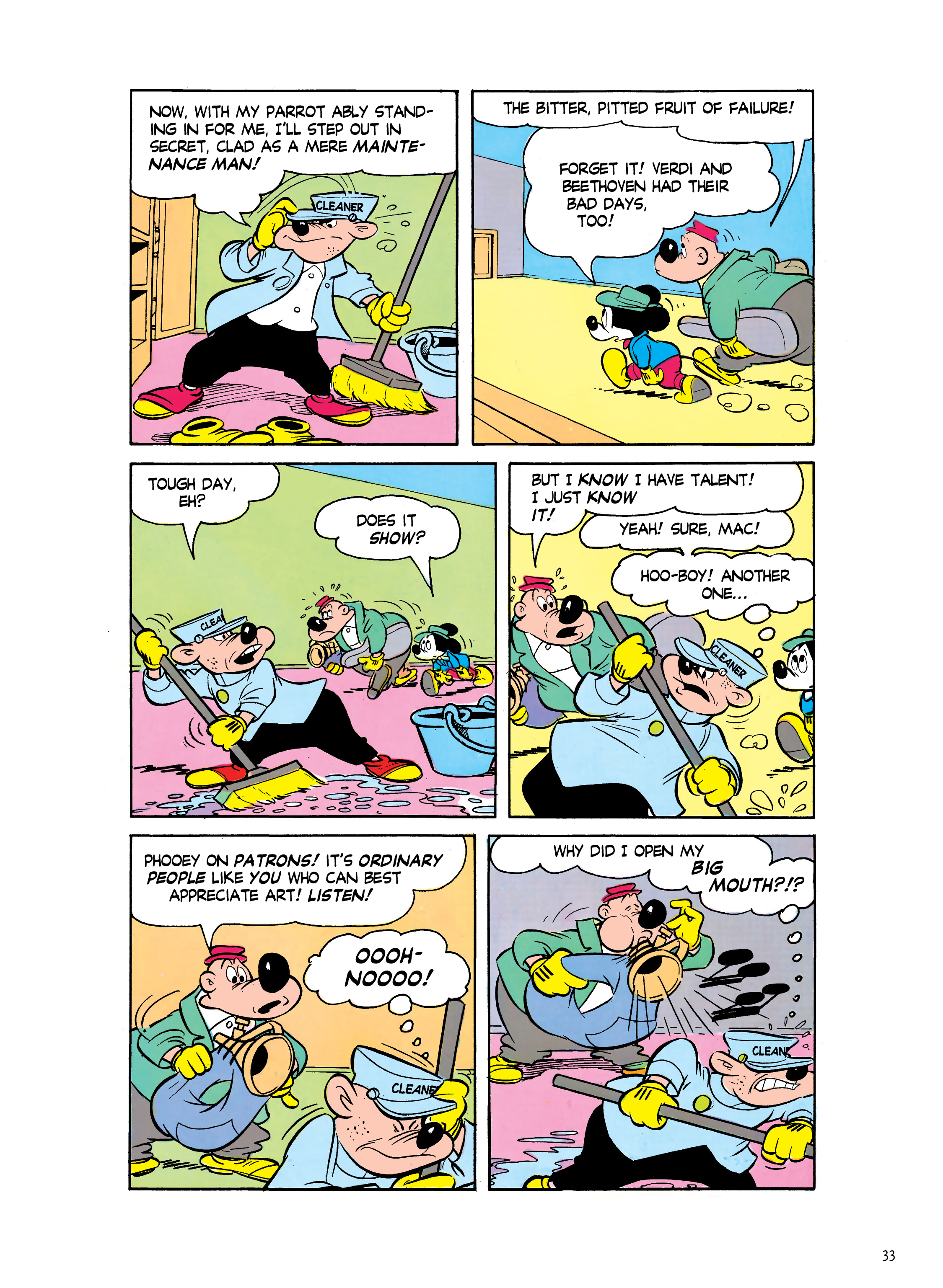 Read online Disney Masters comic -  Issue # TPB 17 (Part 1) - 38
