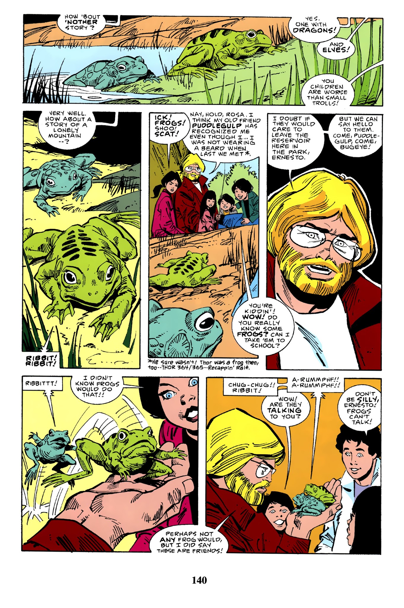 Read online X-Men: Mutant Massacre comic -  Issue # TPB - 139