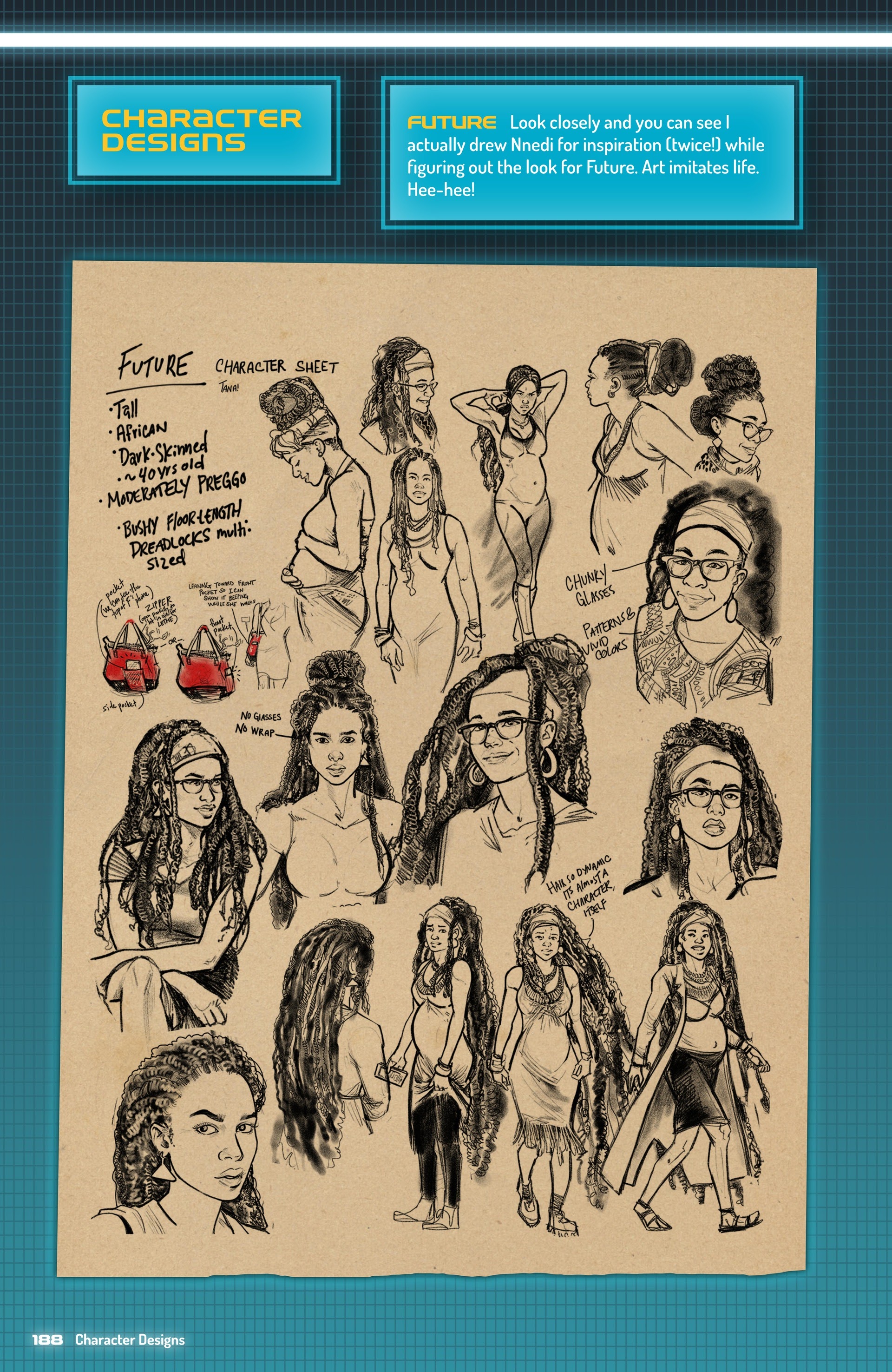 Read online LaGuardia: Deluxe Edition comic -  Issue # TPB (Part 2) - 89