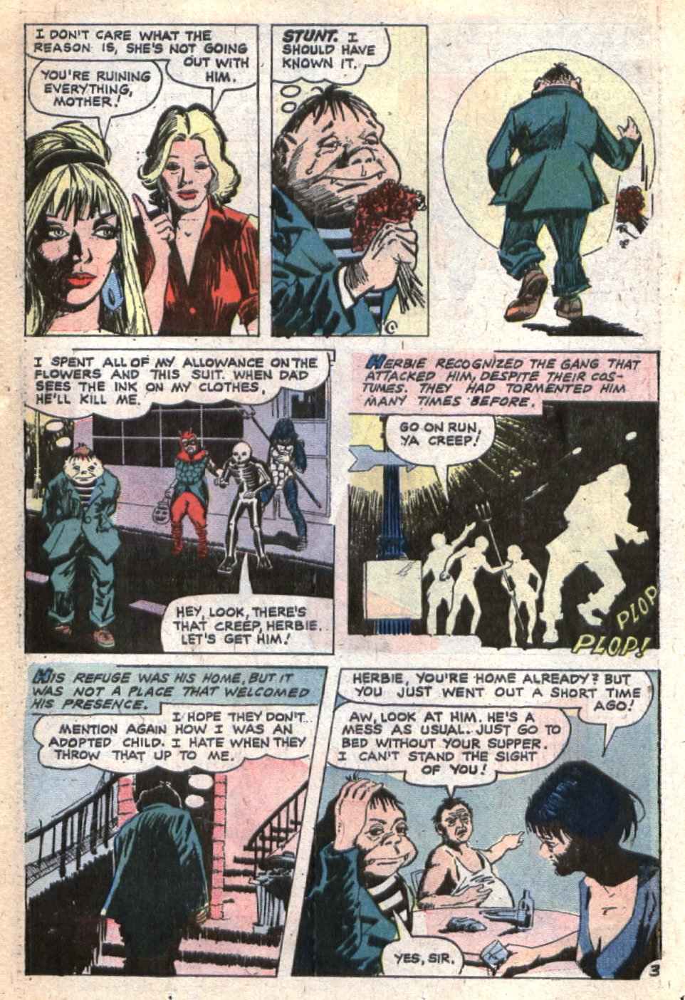 Read online Ghostly Haunts comic -  Issue #53 - 26