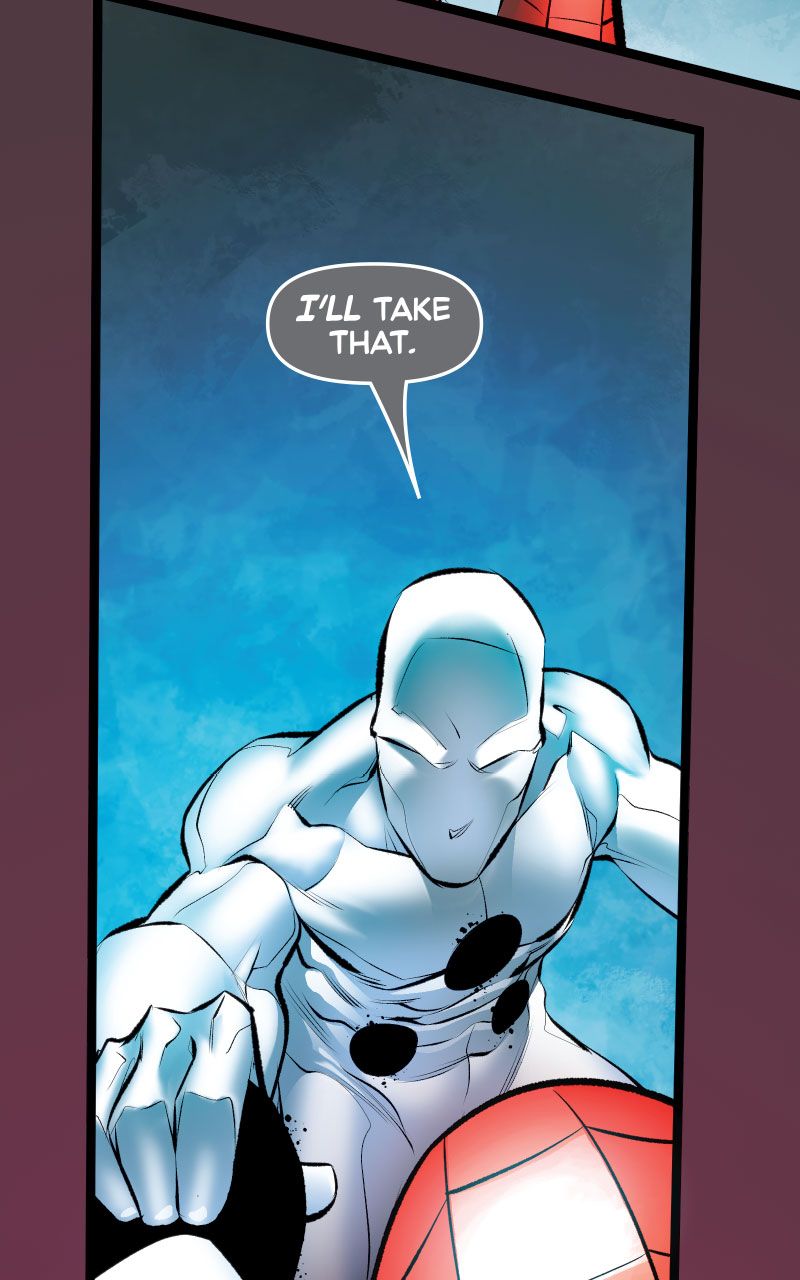 Read online Spider-Man Unlimited Infinity Comic comic -  Issue #10 - 125