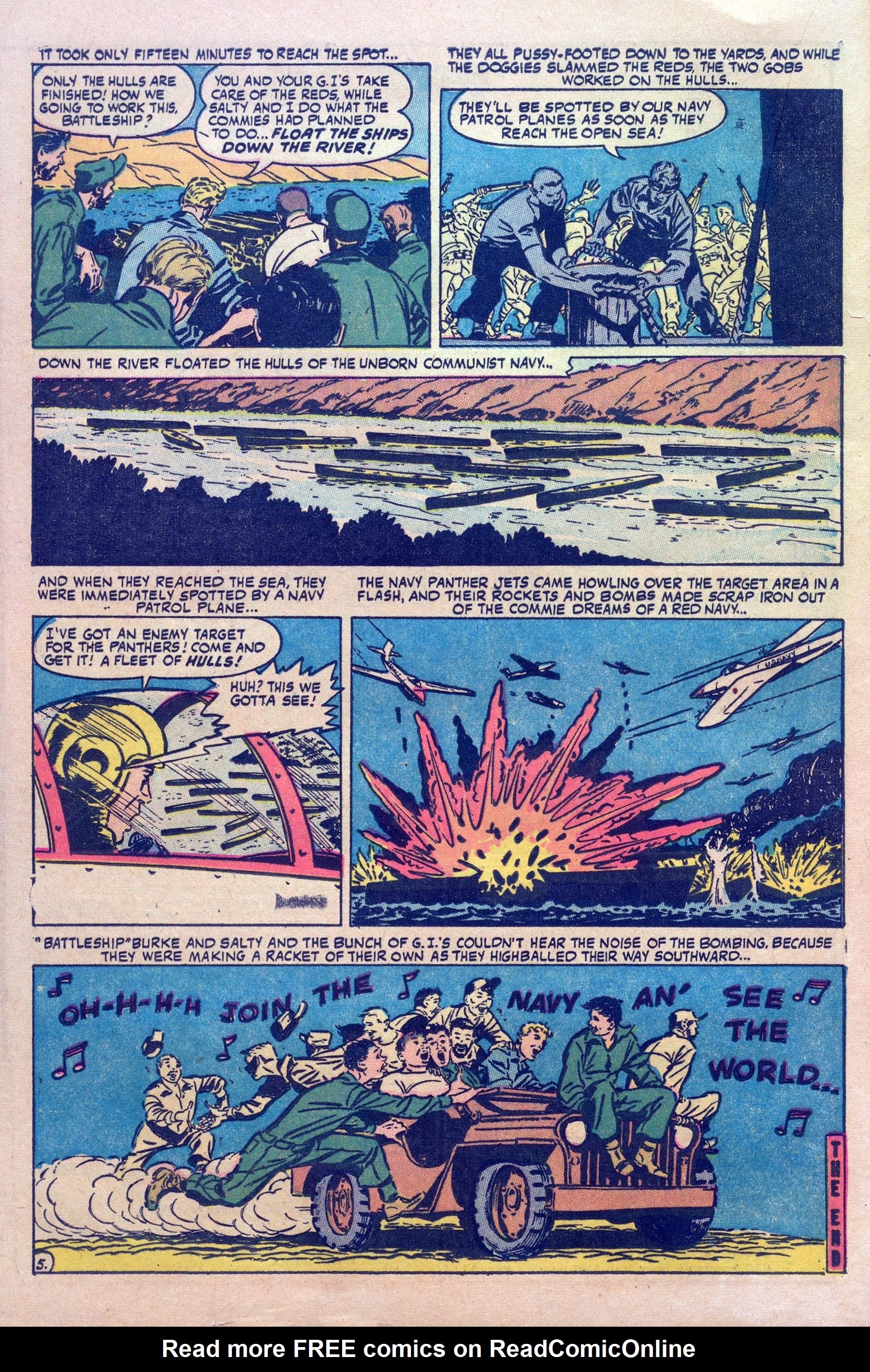 Read online Sailor Sweeney comic -  Issue #14 - 24