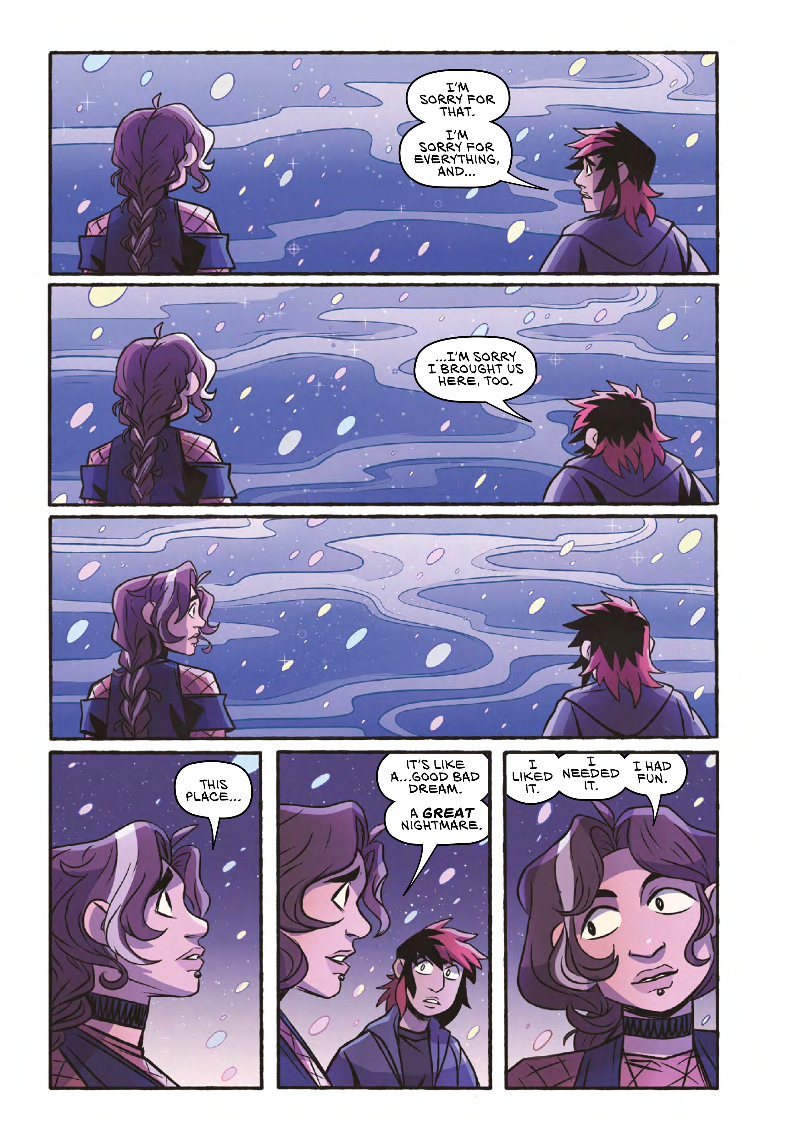 Read online Confetti Realms comic -  Issue # TPB (Part 2) - 80