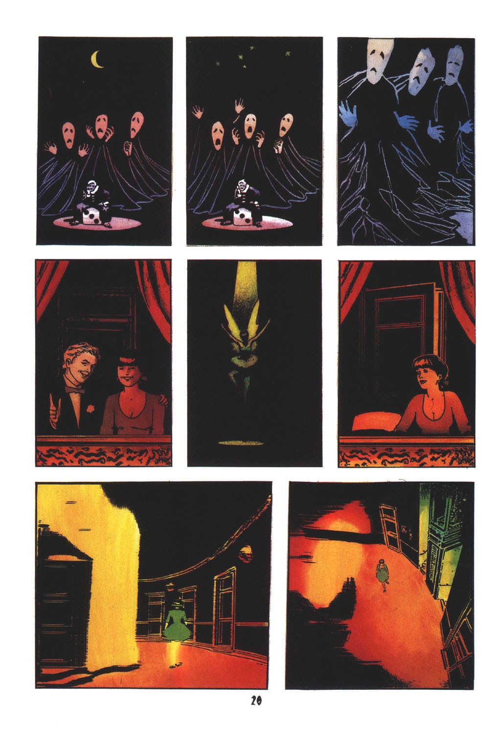 Read online Revolver Romance Special comic -  Issue # Full - 22