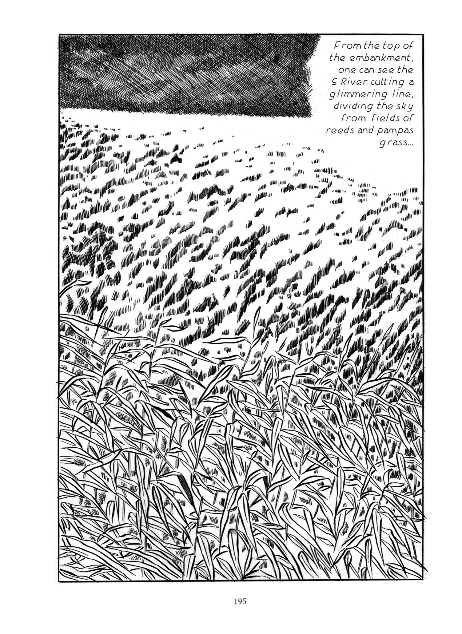 Read online Slum Wolf comic -  Issue # TPB (Part 2) - 97