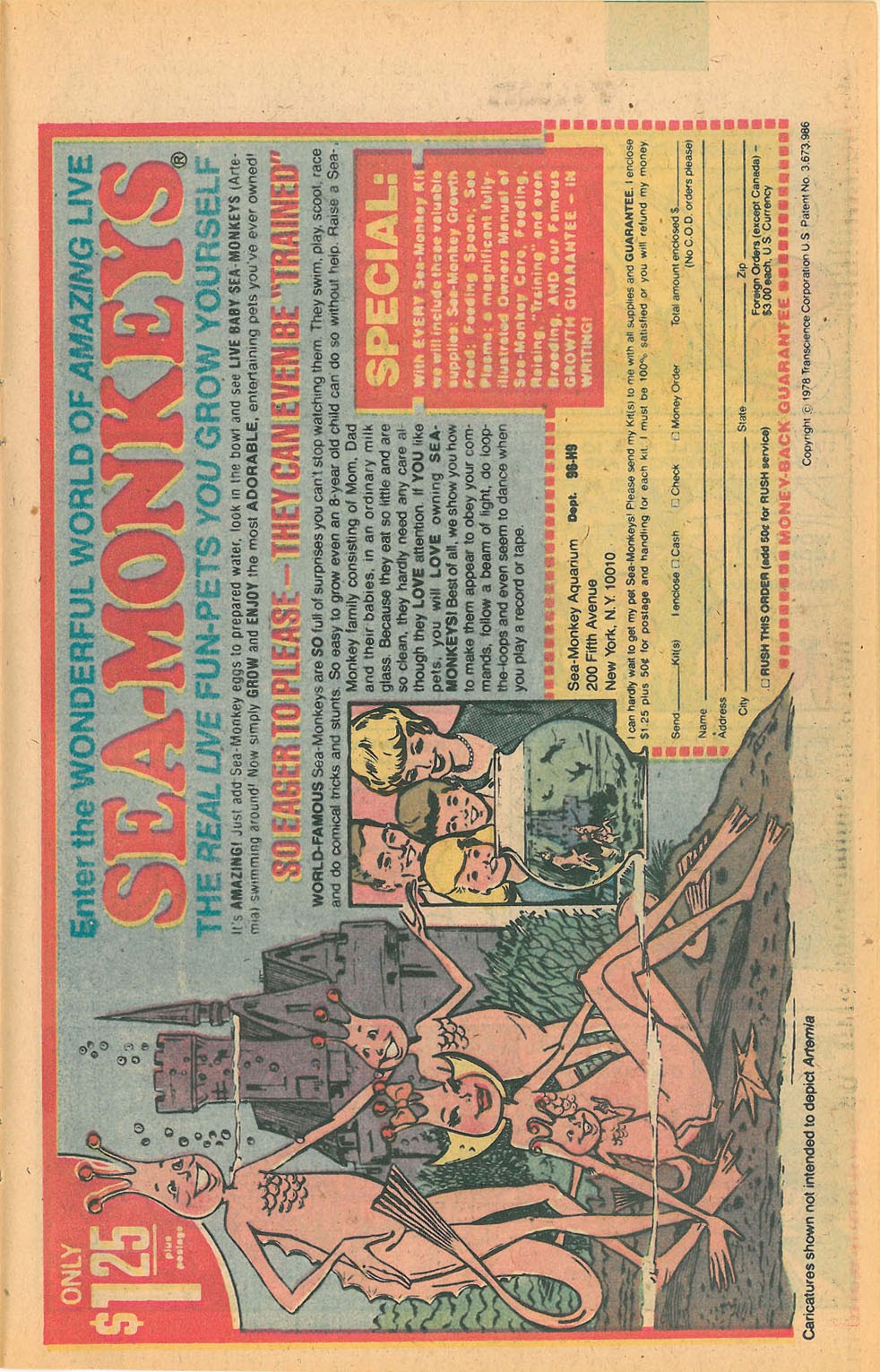 Read online Walter Lantz Woody Woodpecker (1962) comic -  Issue #183 - 23