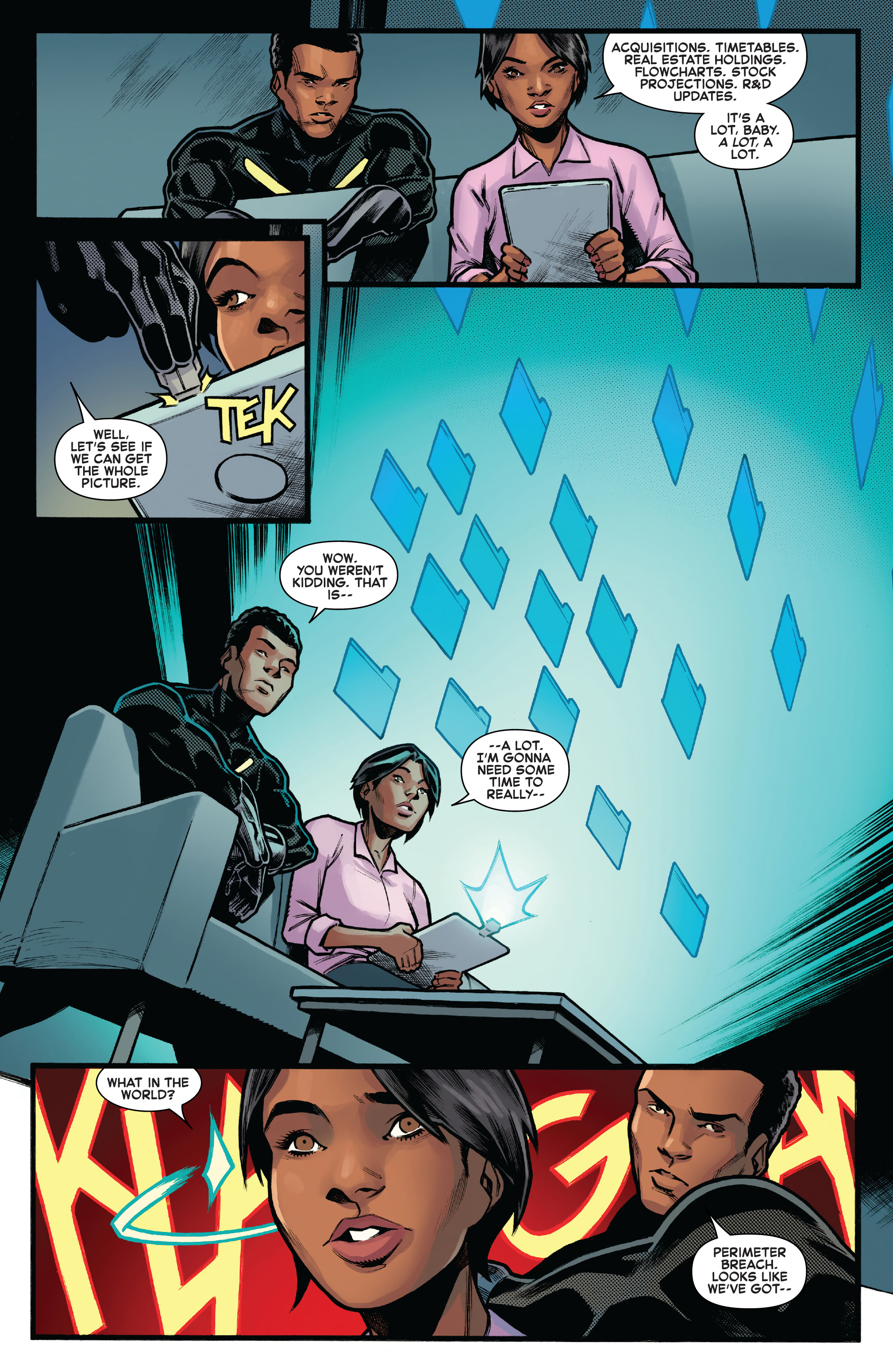 Read online The Amazing Spider-Man: Beyond Omnibus comic -  Issue # TPB (Part 5) - 44