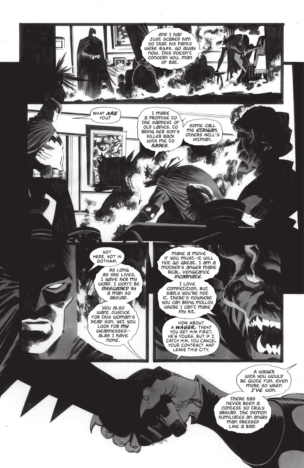 Batman: The Brave and the Bold (2023) issue 7 - Page 60