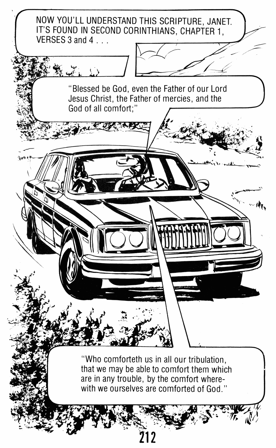 Read online Going bananas? comic -  Issue # TPB (Part 2) - 115