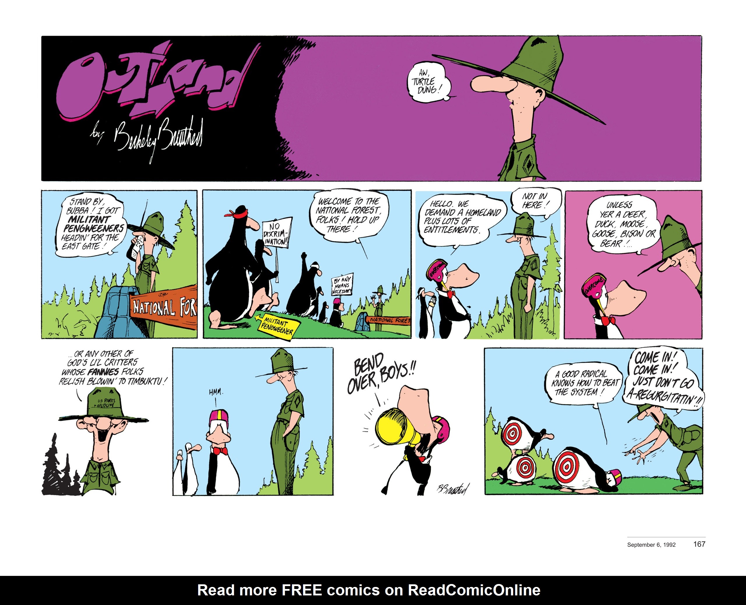 Read online Berkeley Breathed's Outland: The Complete Digital Collection comic -  Issue # TPB (Part 2) - 68