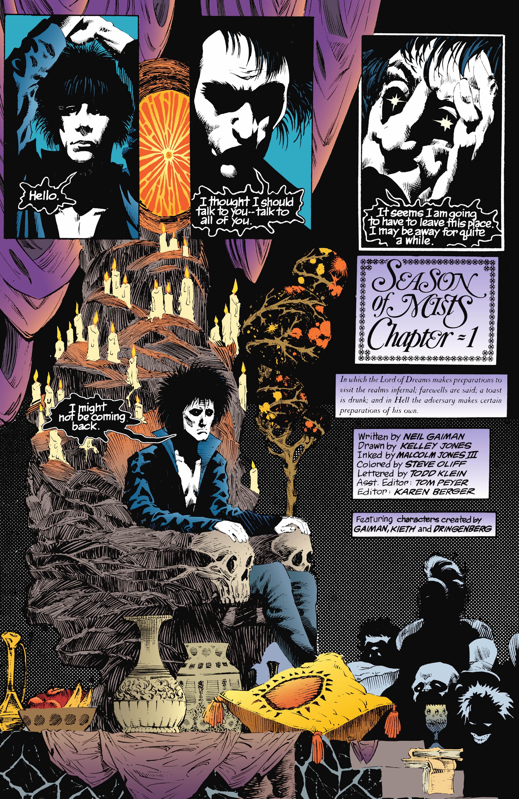 Read online The Sandman (1989) comic -  Issue # _The_Deluxe_Edition 2 (Part 2) - 54