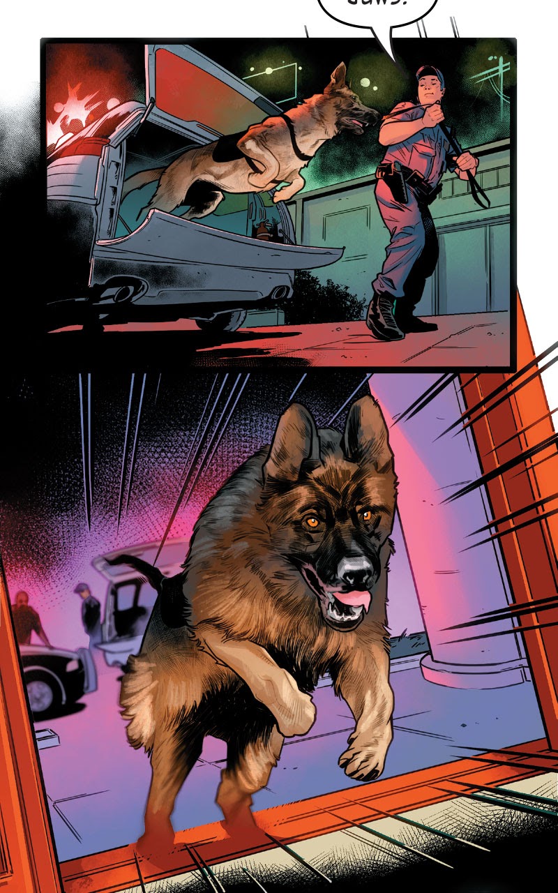 Read online X-Men Unlimited: Infinity Comic comic -  Issue #5 - 35