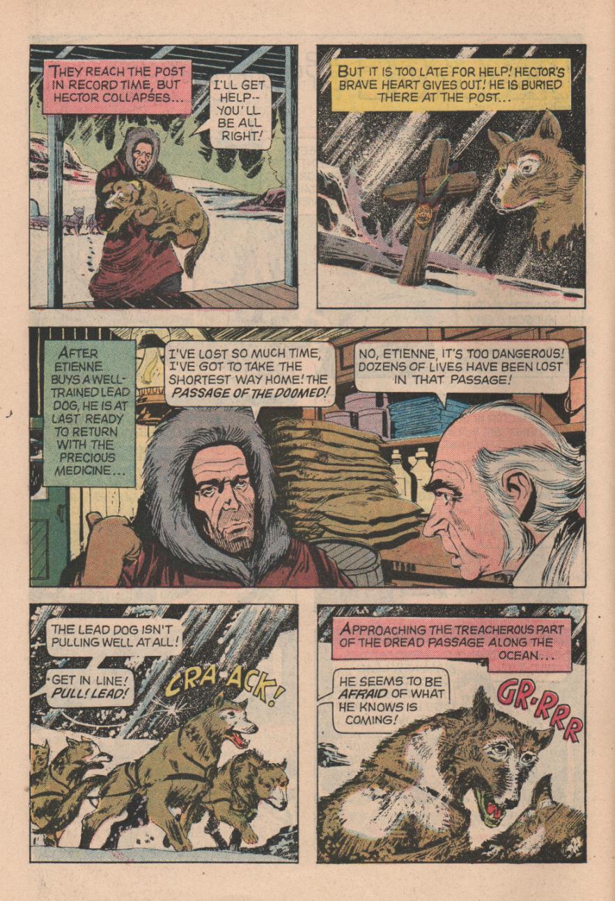 Read online The Twilight Zone (1962) comic -  Issue #46 - 12