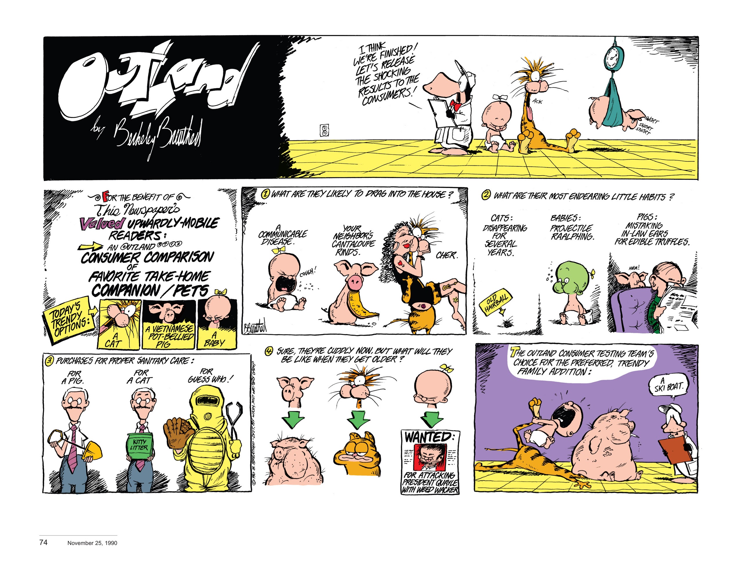 Read online Berkeley Breathed's Outland: The Complete Digital Collection comic -  Issue # TPB (Part 1) - 75