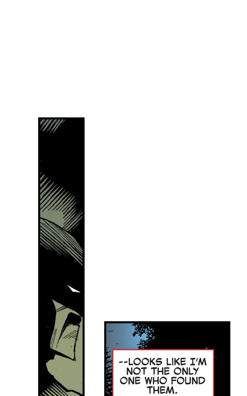 Read online Amazing Spider-Man: Hunted Infinity Comic comic -  Issue #6 - 37