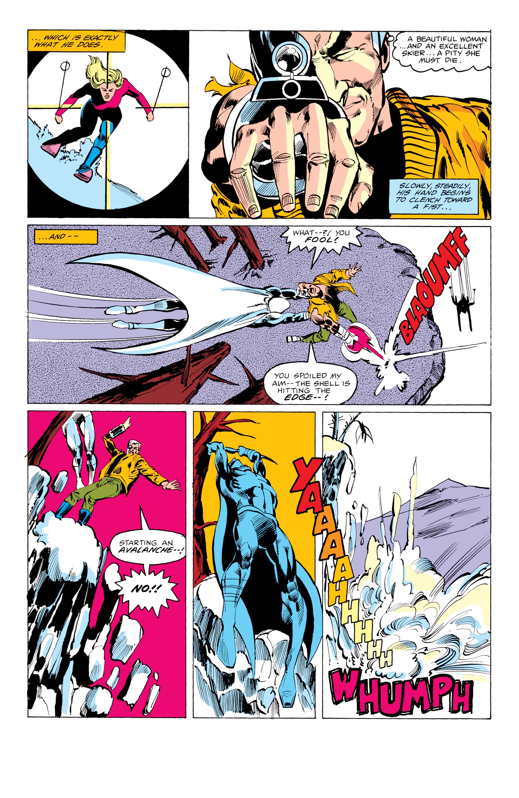 Read online Moon Knight Omnibus comic -  Issue # TPB 1 (Part 9) - 54