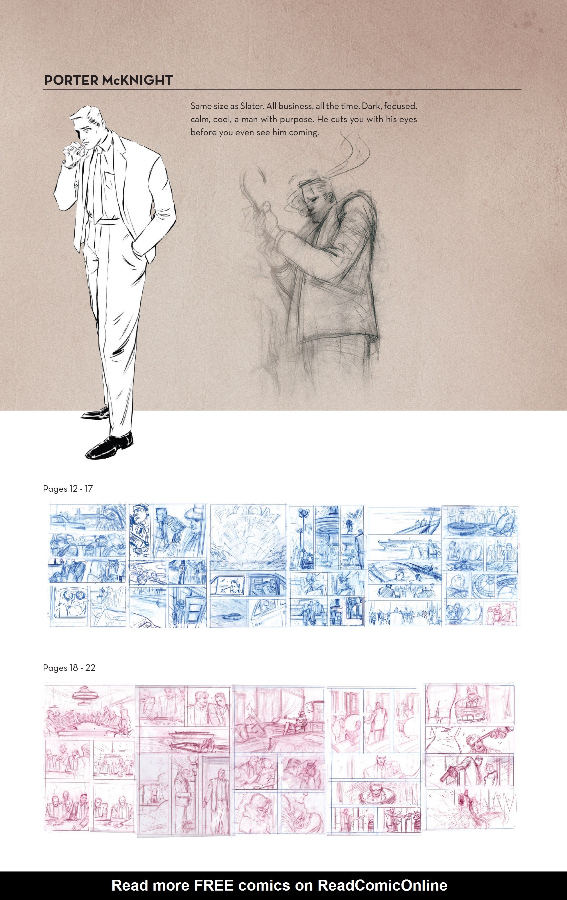 Read online Hit comic -  Issue # _TPB - 127