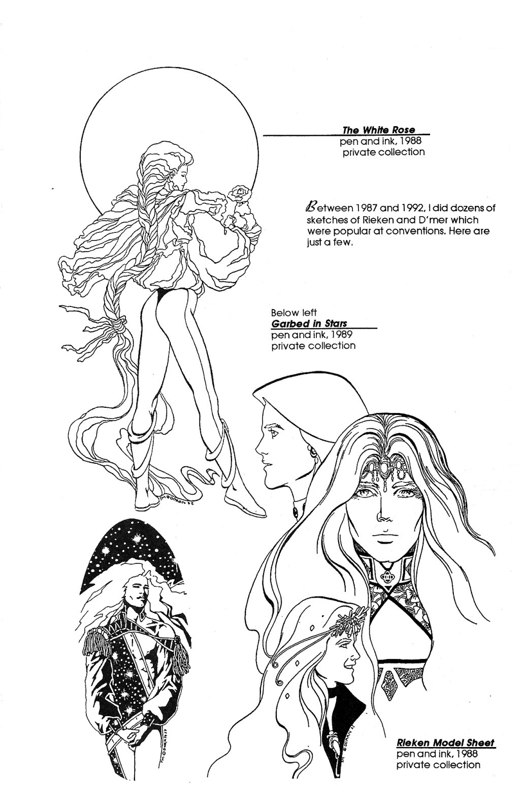 Read online A Distant Soil comic -  Issue #13 - 26