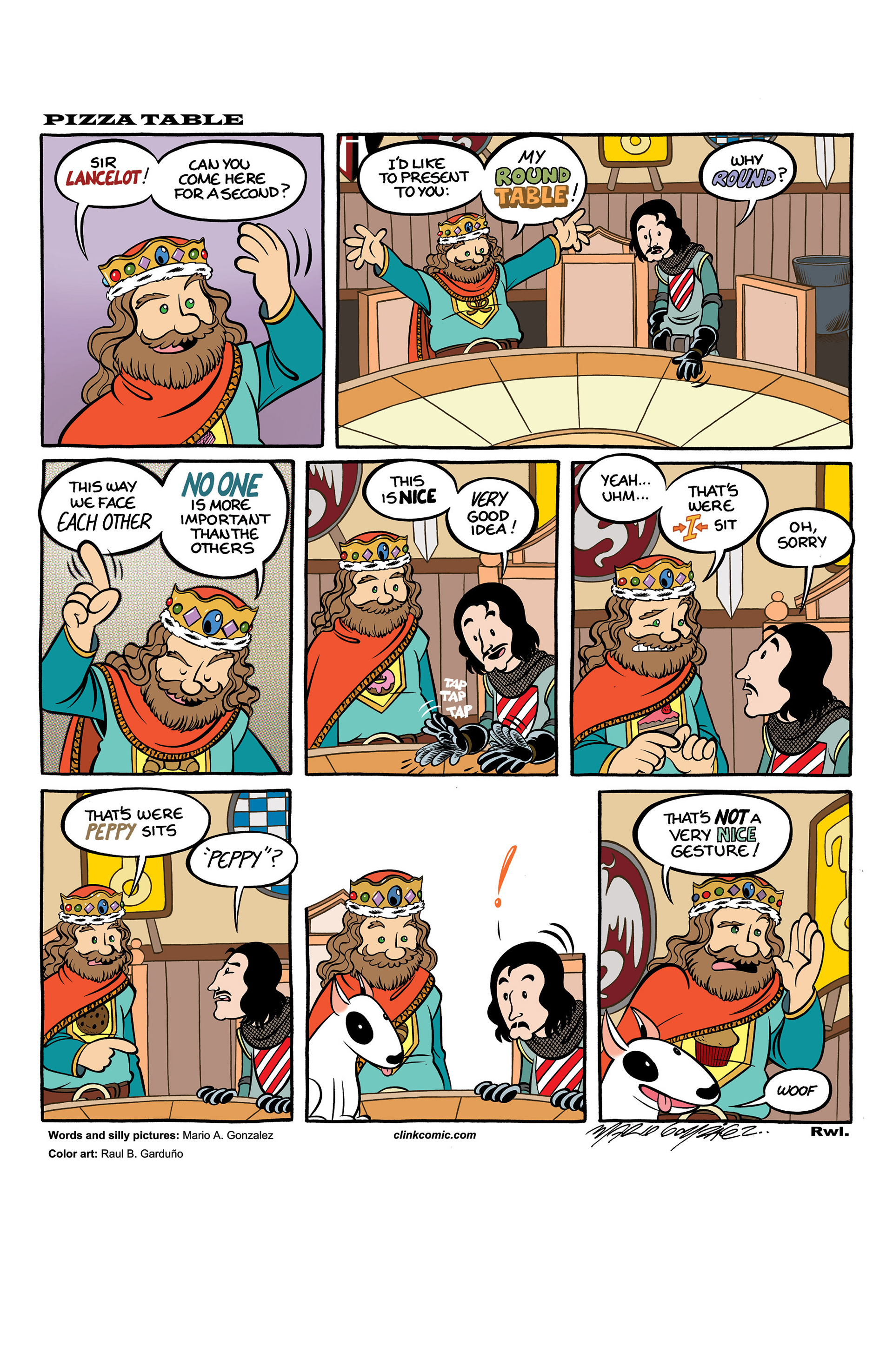 Read online Shutter comic -  Issue #5 - 31