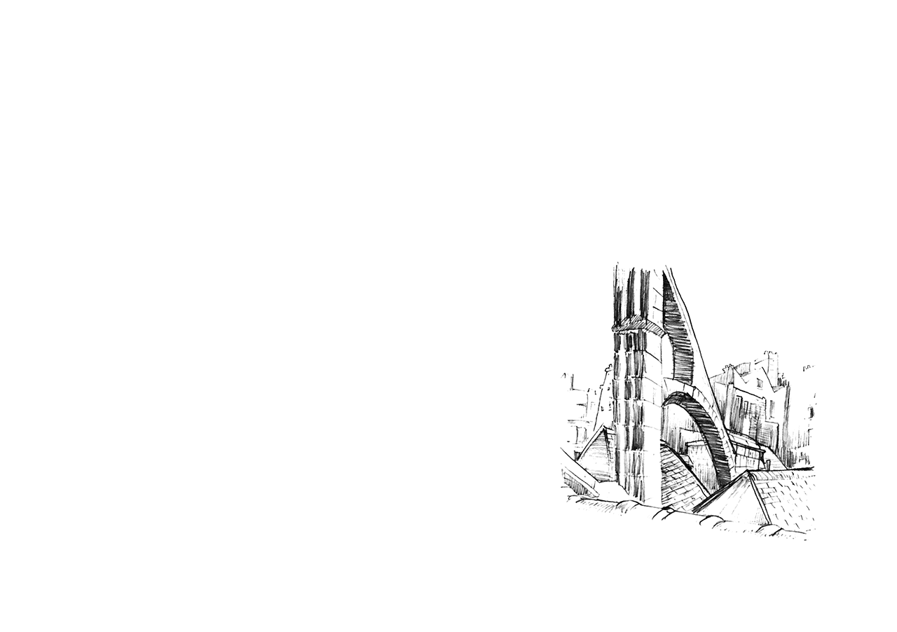 Read online The Salon comic -  Issue # TPB (Part 1) - 12