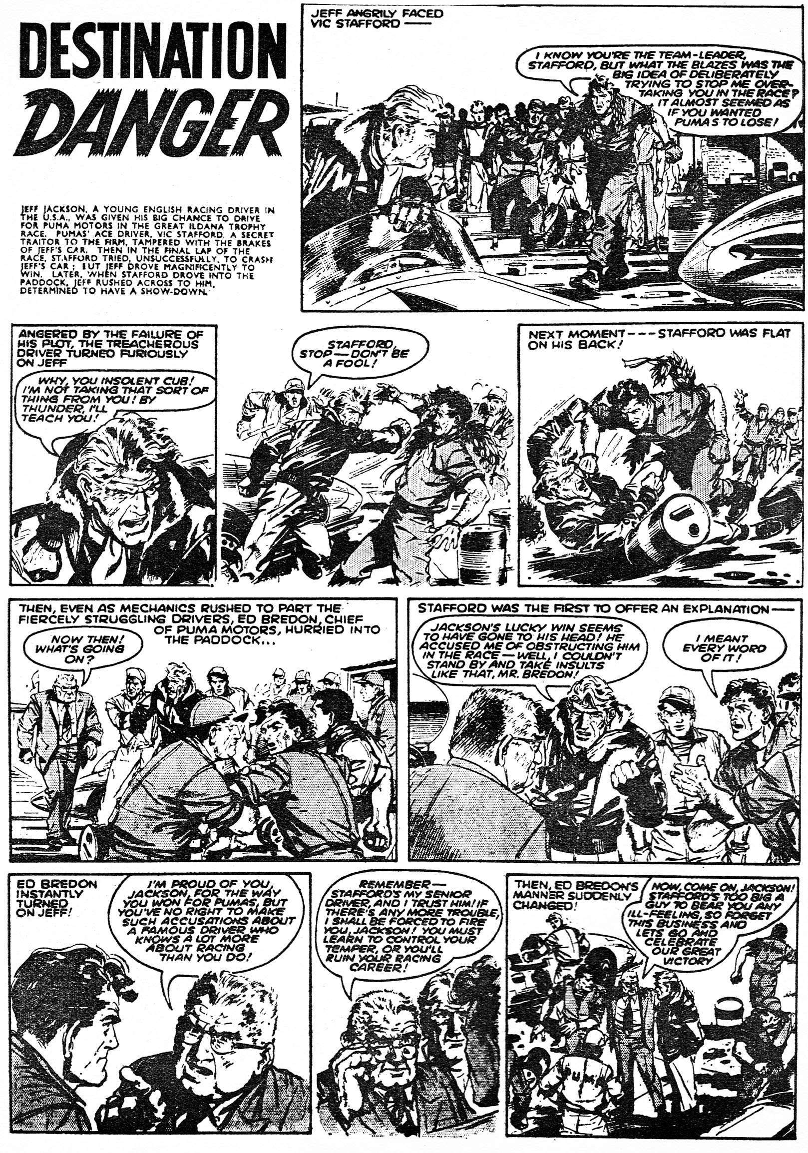 Read online Smash! (1966) comic -  Issue #150 - 22
