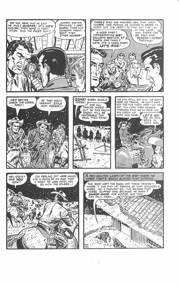 Best of the West (1998) issue 13 - Page 7