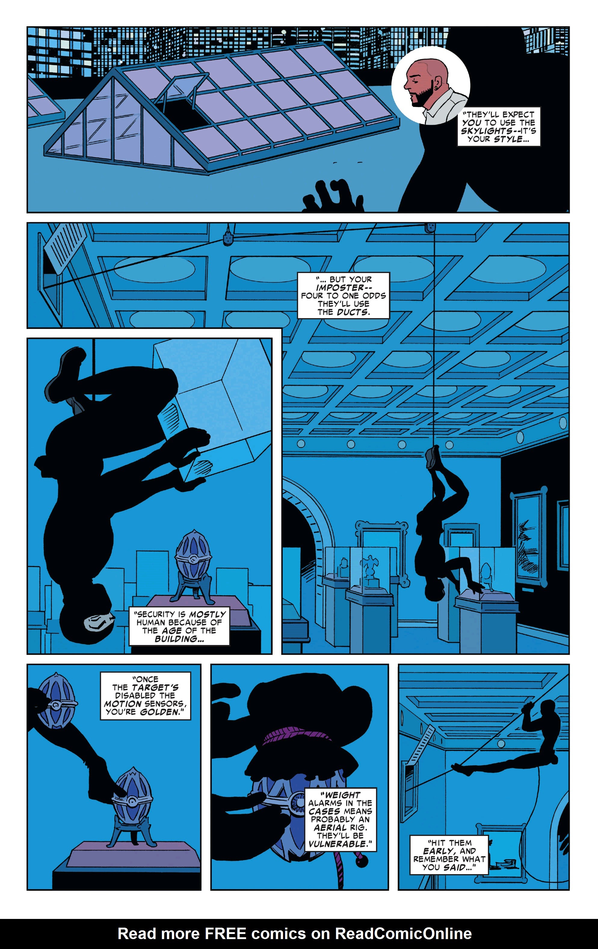 Read online Amazing Spider-Man: The Gauntlet: The Complete Collection comic -  Issue # TPB 2 (Part 4) - 80
