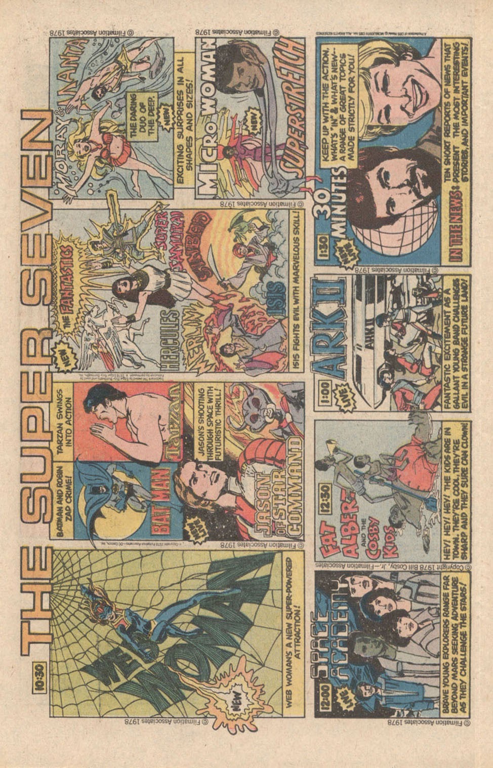 Read online The Pink Panther (1971) comic -  Issue #57 - 19