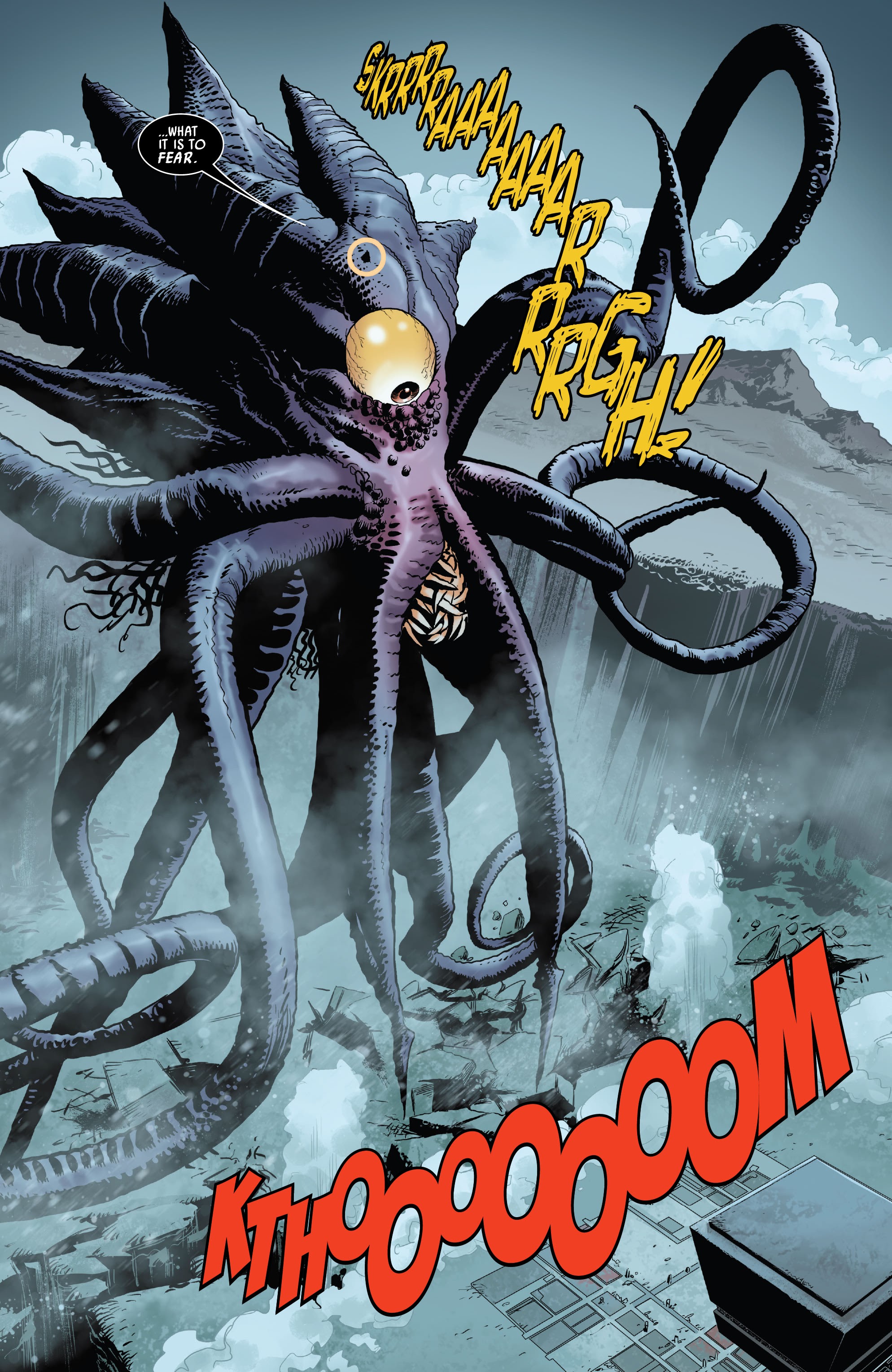 Read online Star Wars: Darth Vader (2020) comic -  Issue #11 - 4