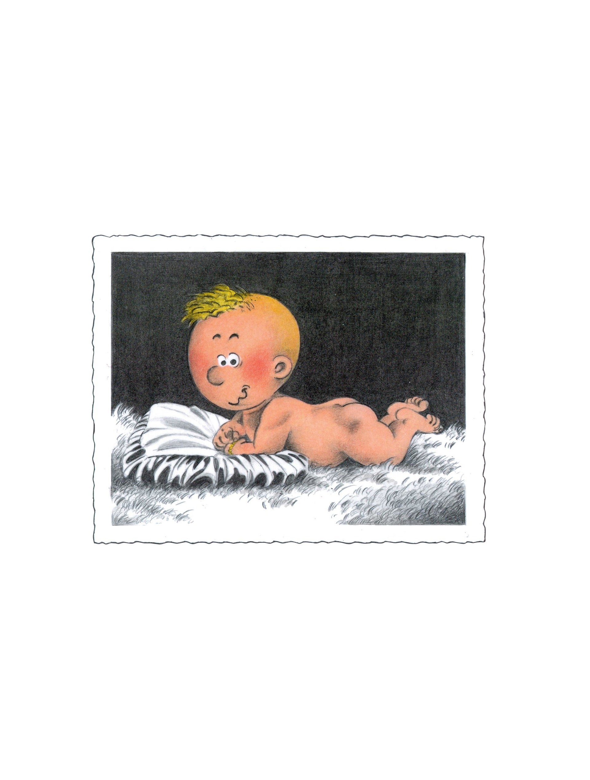 Read online Cedric comic -  Issue #7 - 50